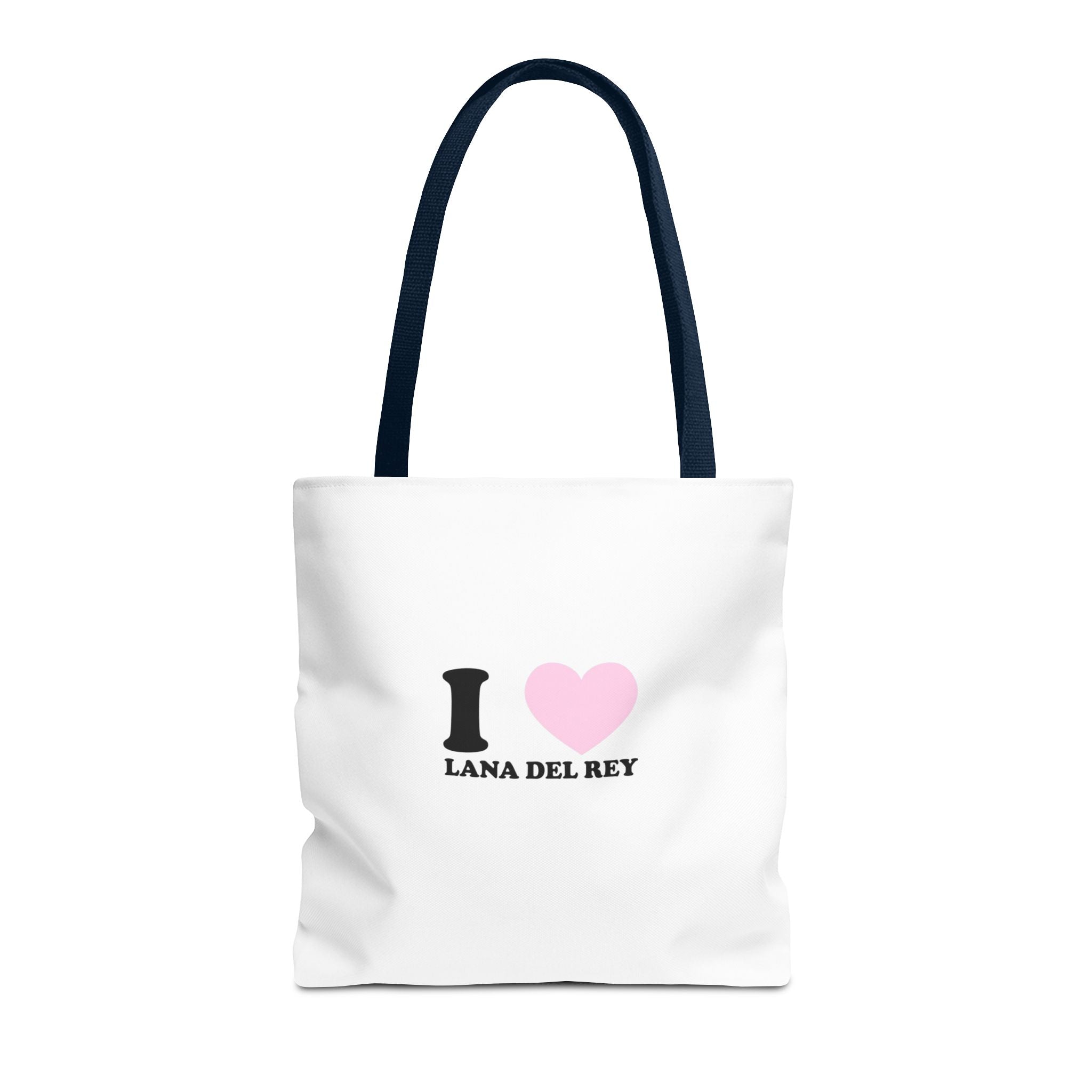 Lana Del Rey Tote Bag