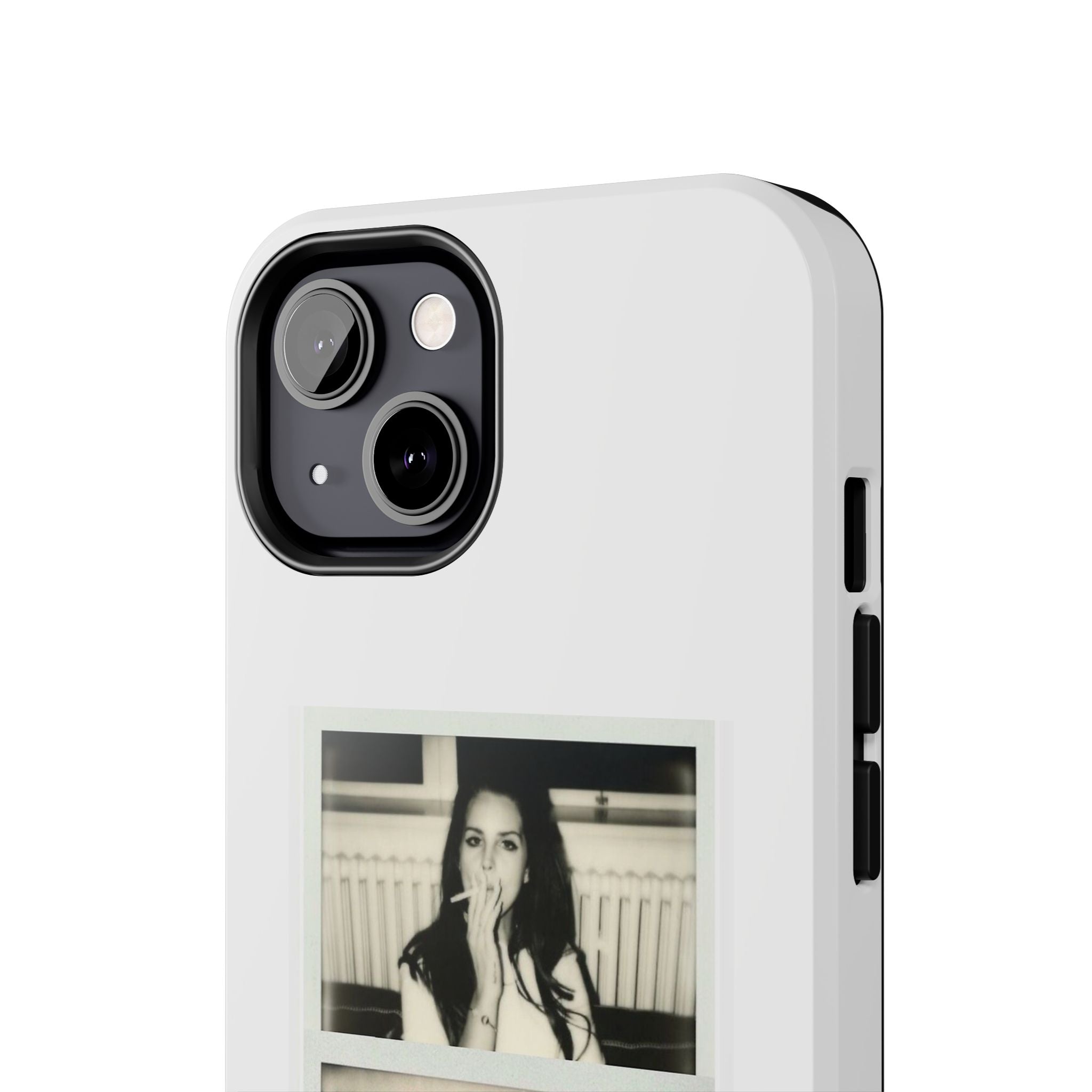 LDR-Born To Die Phone Case