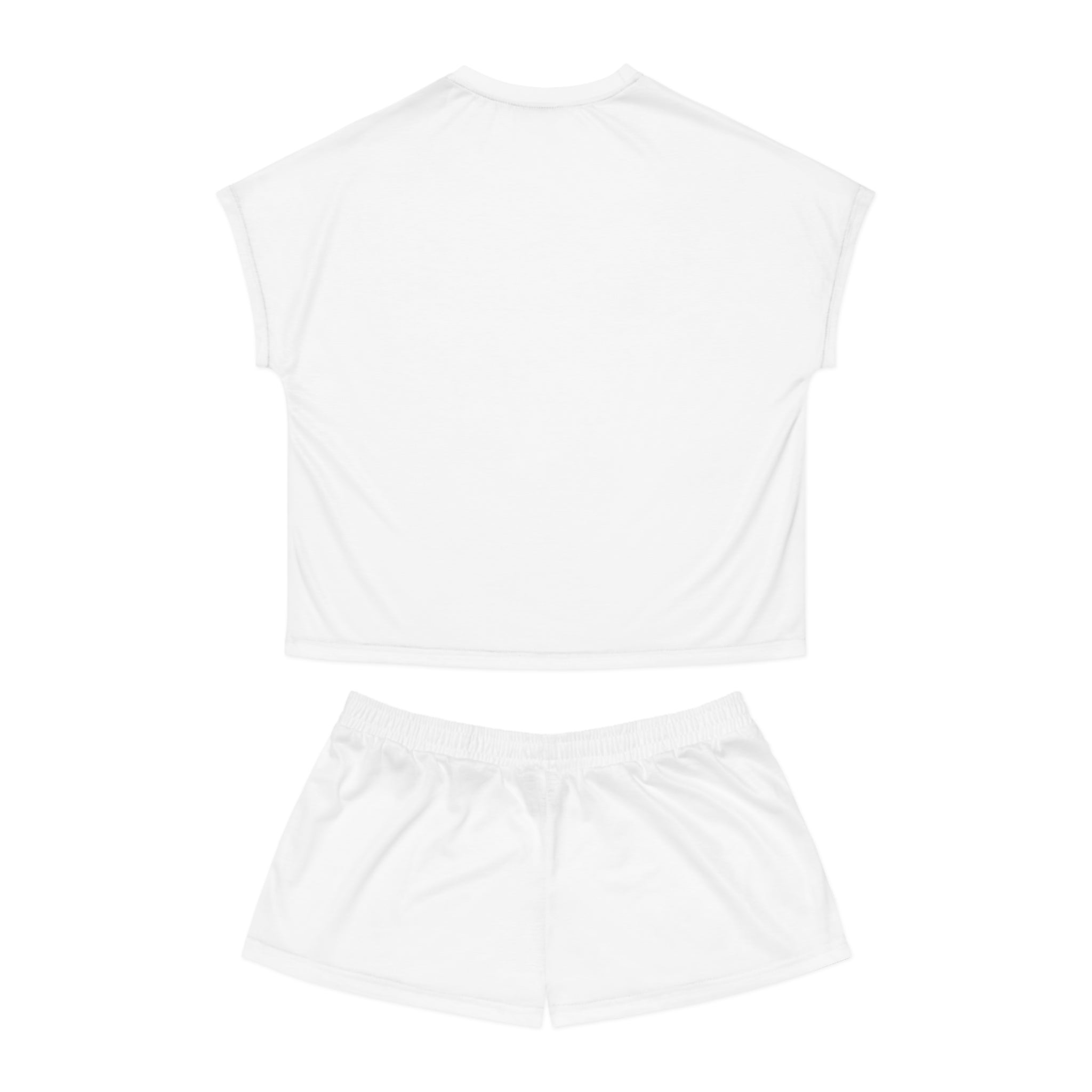 'Pepsi-Cola' - Women's Short Pajama Set