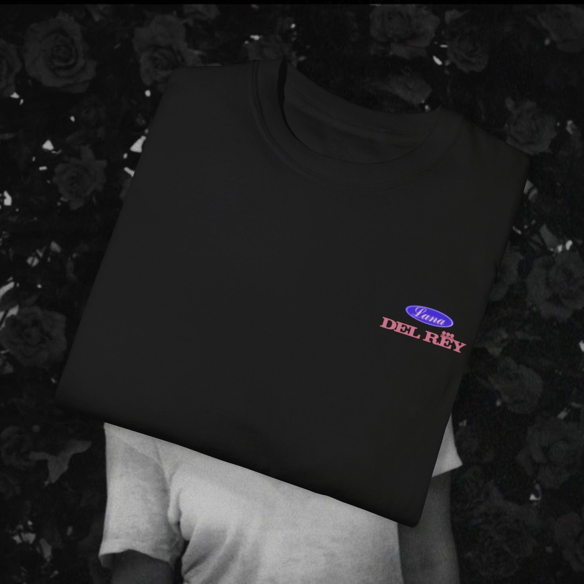 Lana Del Rey 'Florida Kilos' T-Shirt - Unisex