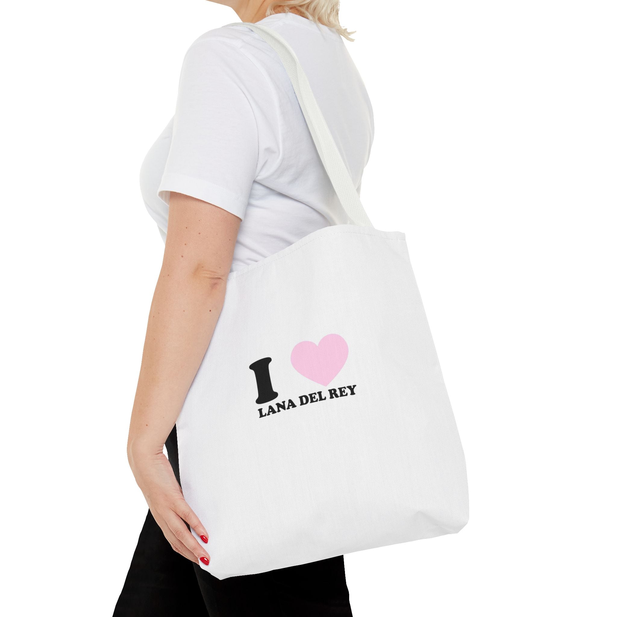 Lana Del Rey Tote Bag