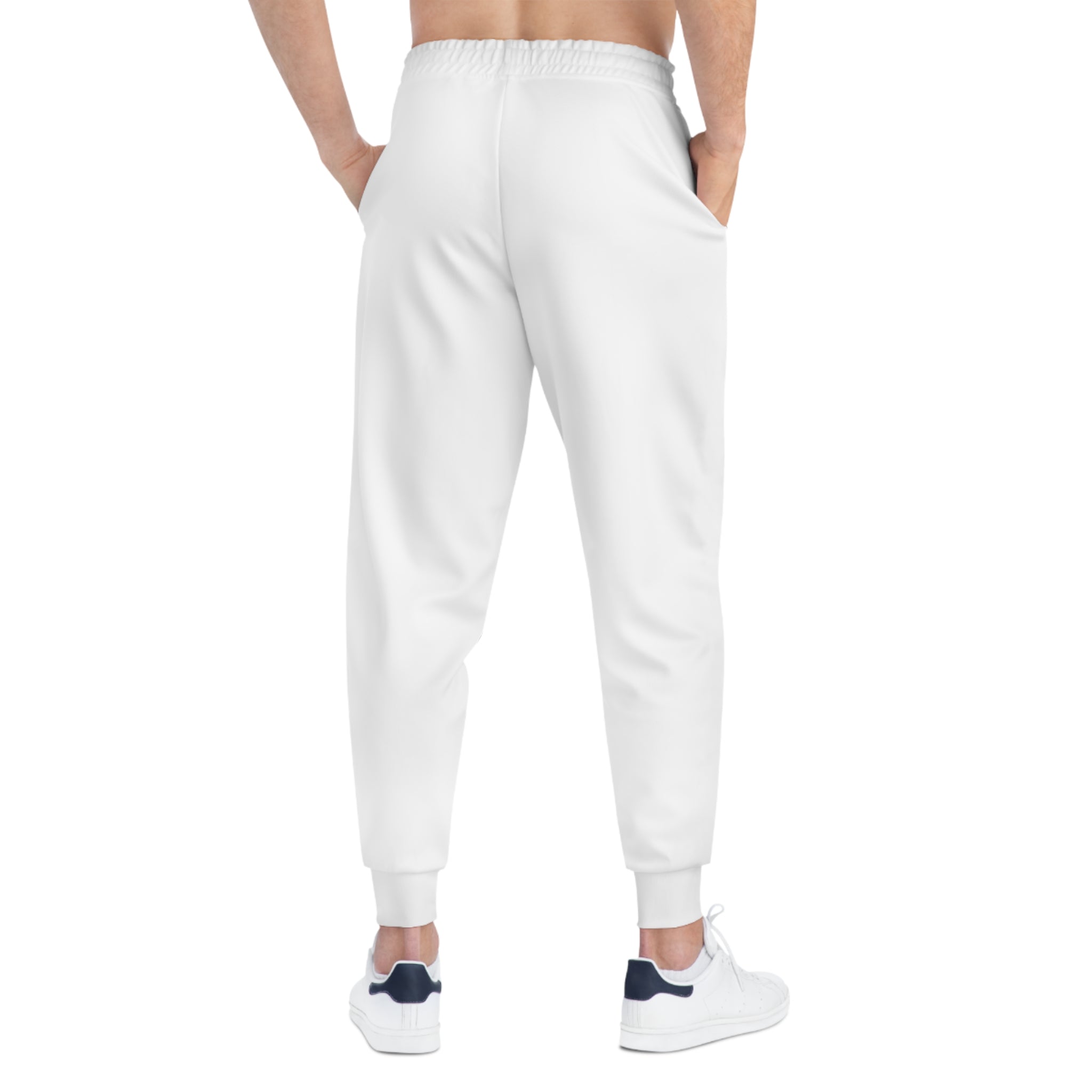 Comfortable Athletic Joggers - Lana Del Rey(Brown)