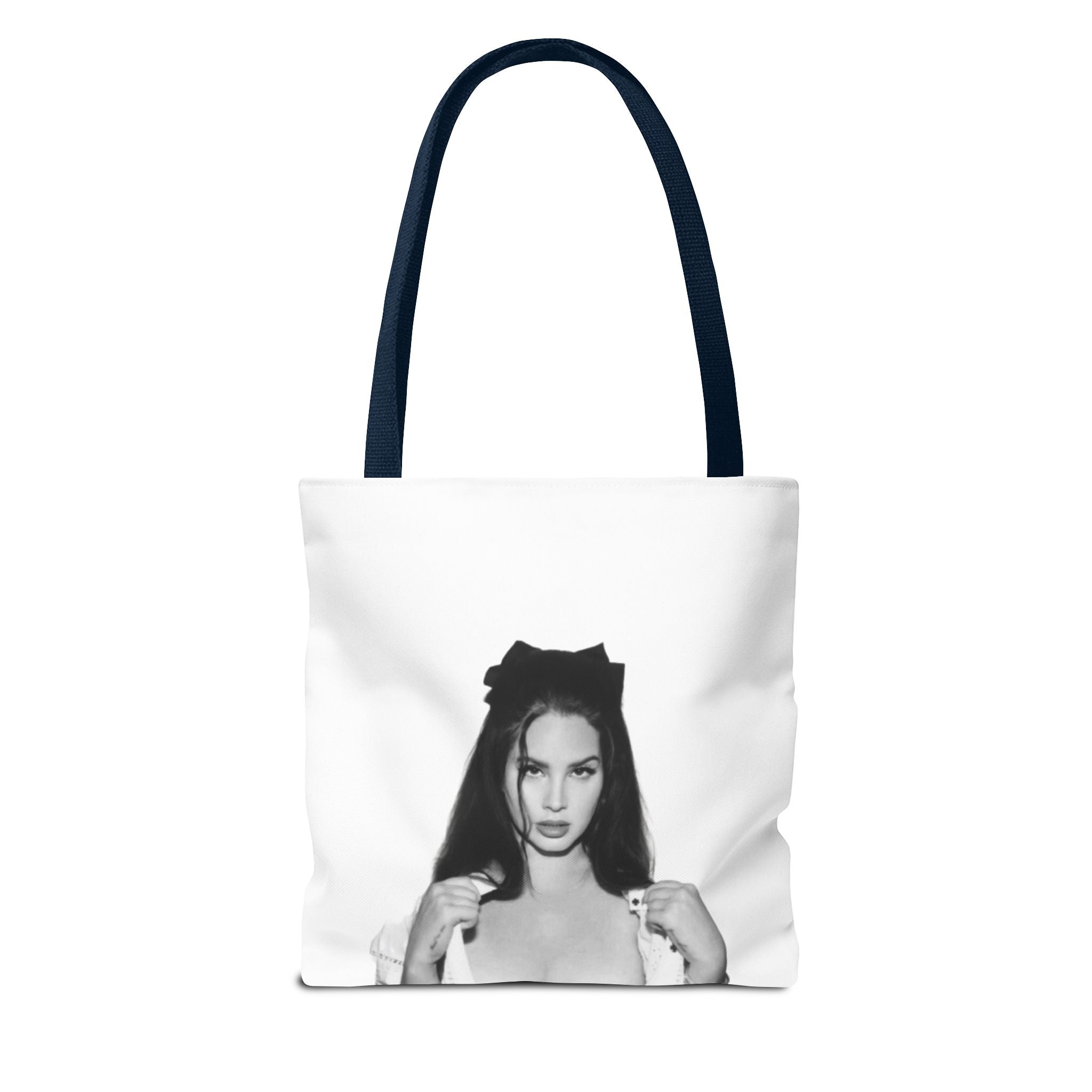 Lana Del Rey Tote Bag