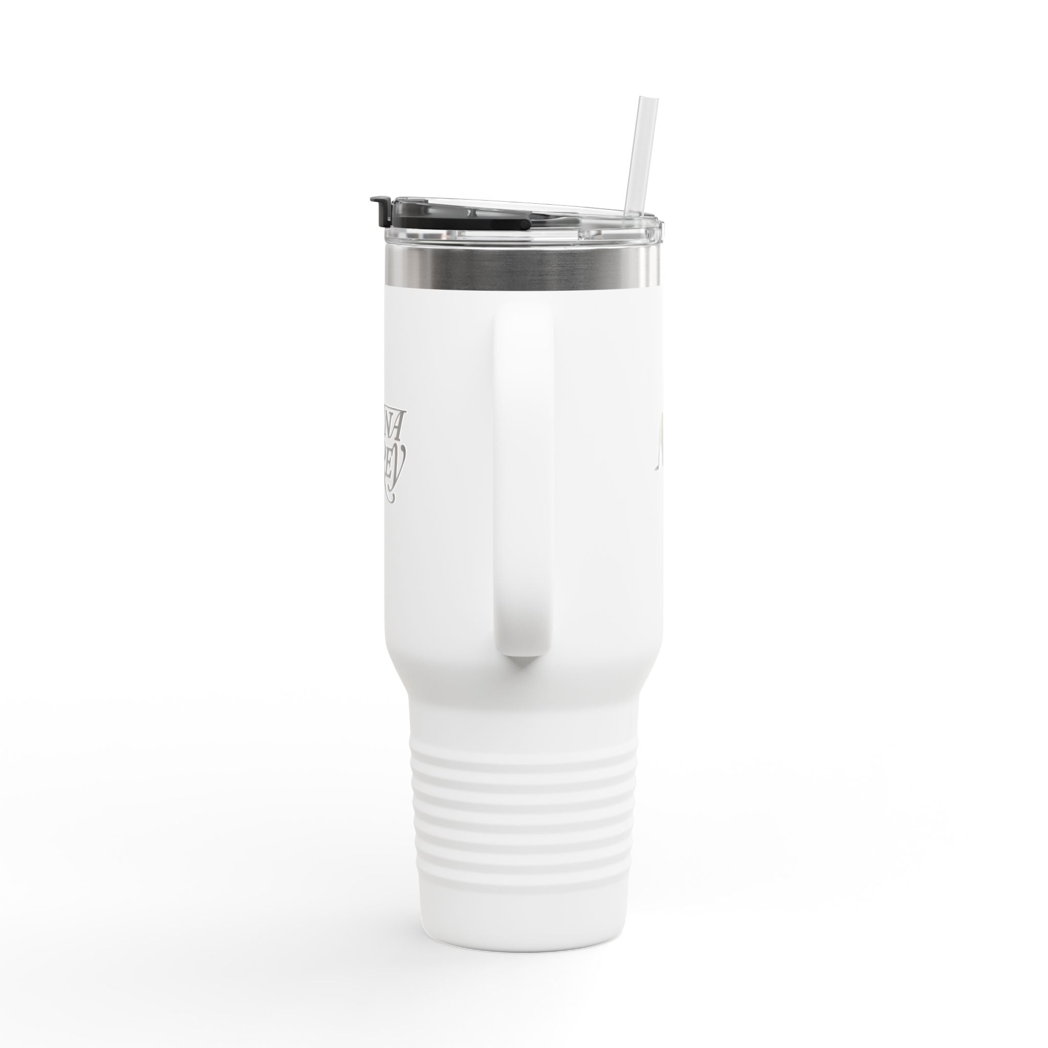Lana Del Rey Insulated Travel Mug (Black)