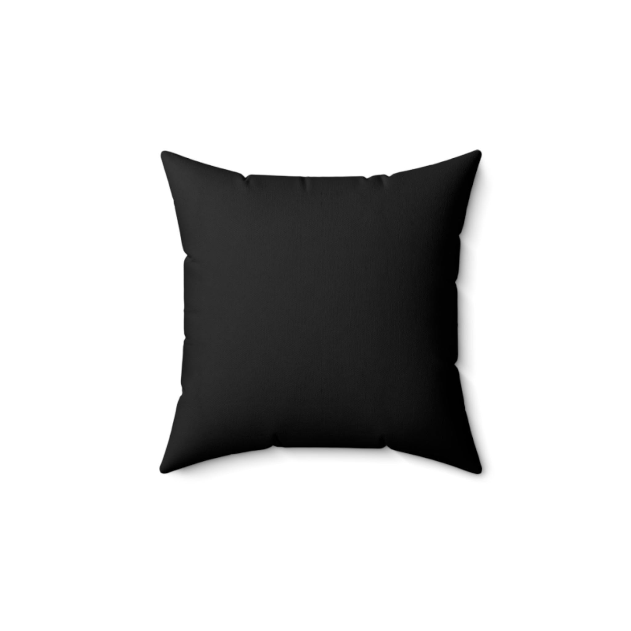 Lana Del Rey Inspired Square Pillow - Retro Cinema Vibes