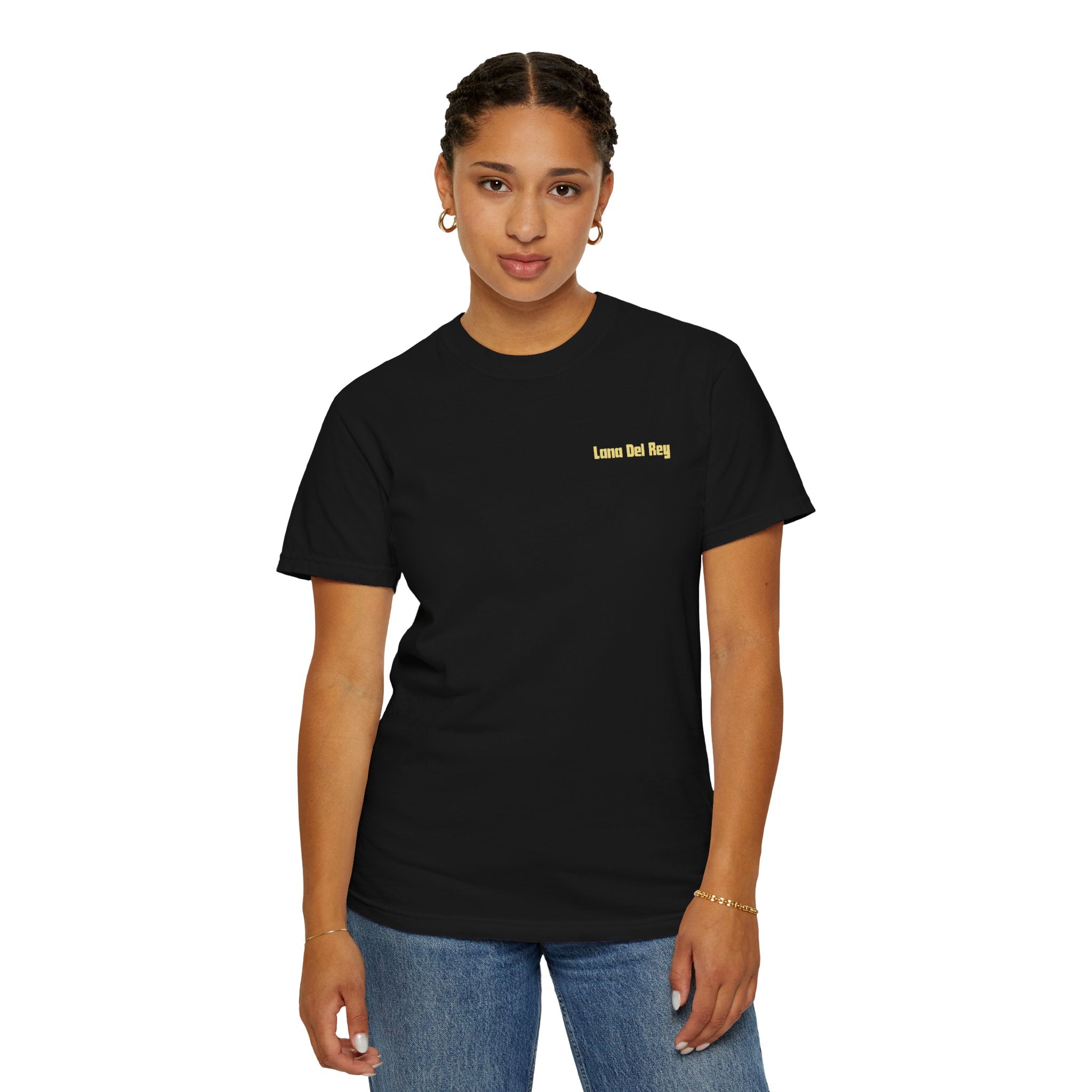 Lana Del Rey ''High F*ckin Standards'' T-Shirt Unisex