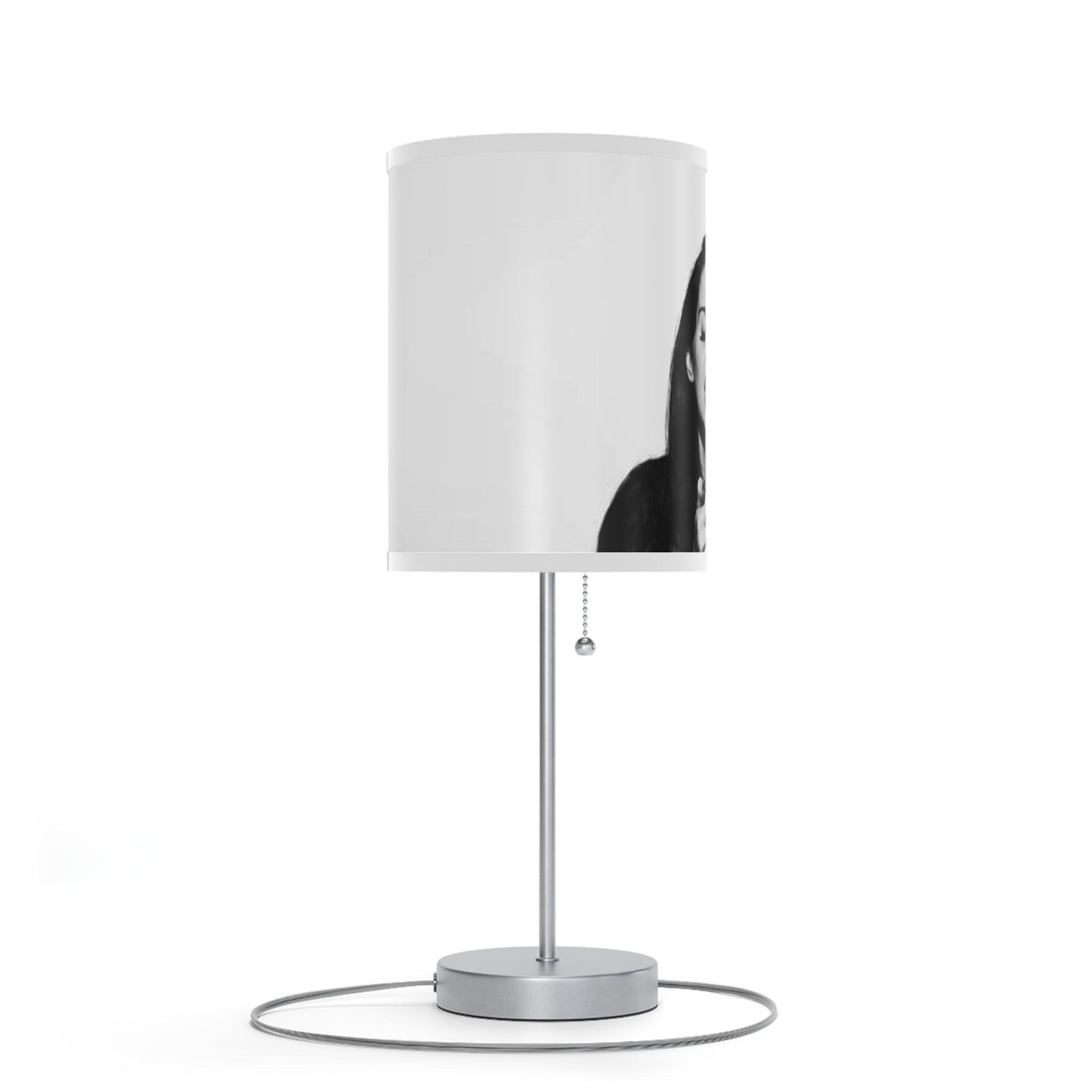 Modern Table Lamp - Lana Del Rey Design