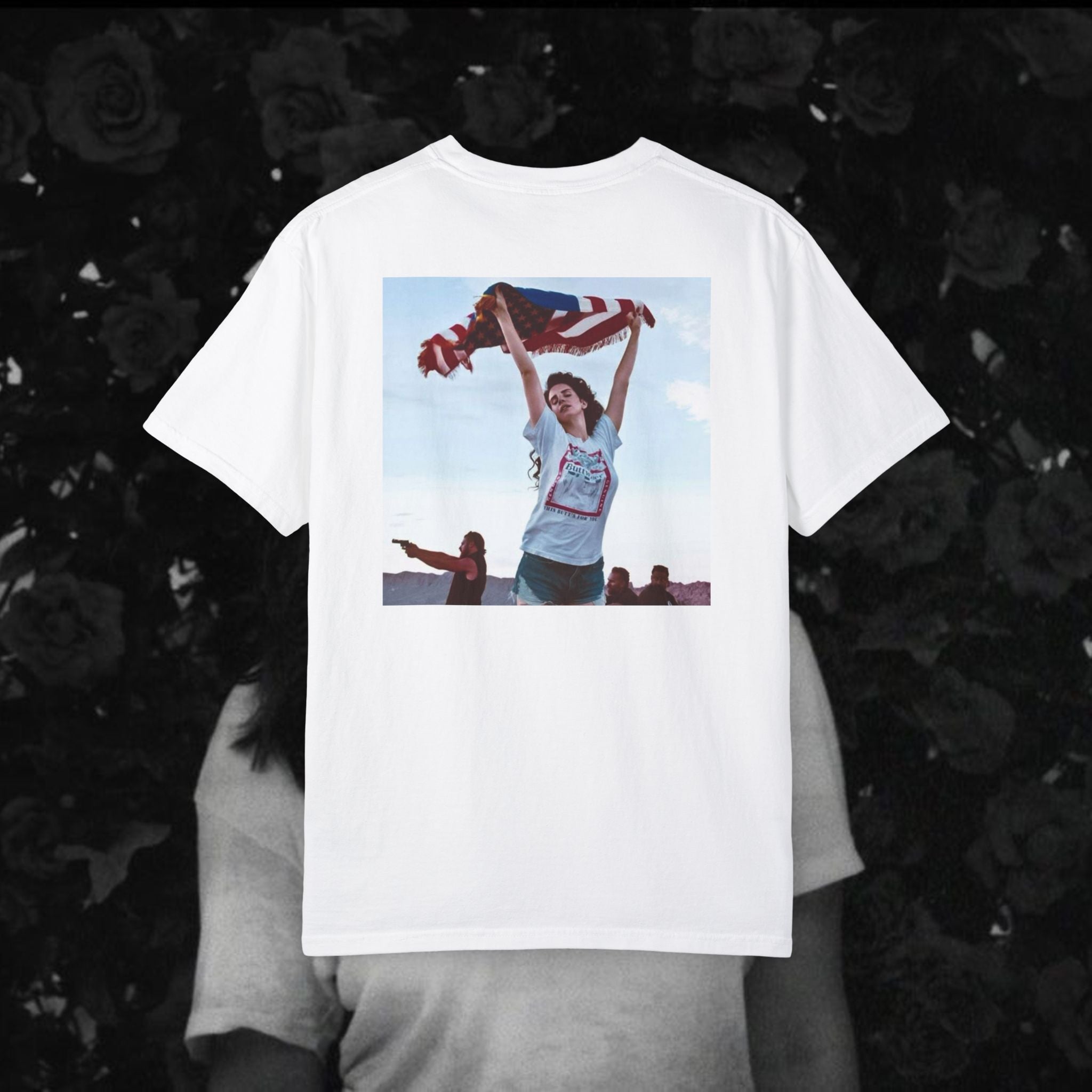 Born To Die - Unisex T-Shirt