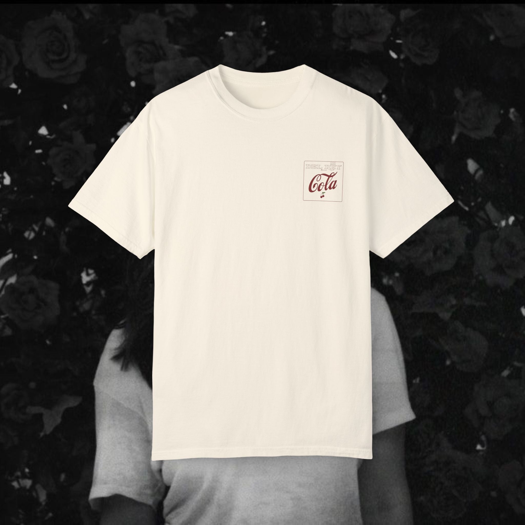 Retro Cola Unisex T-Shirt