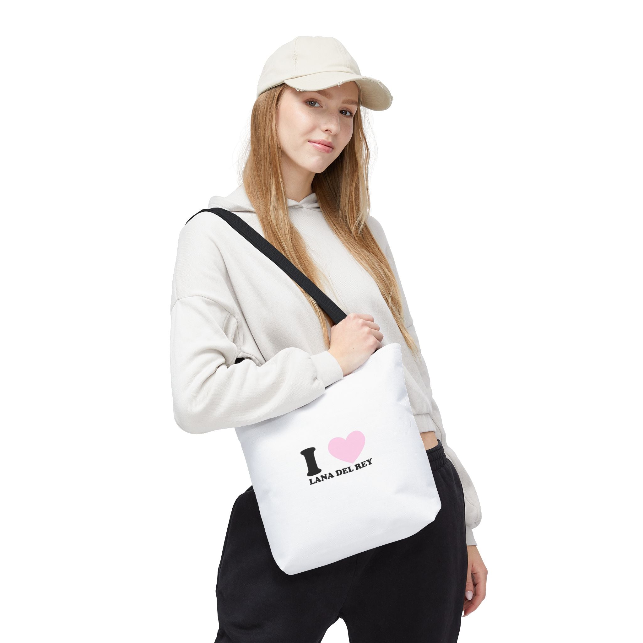 Lana Del Rey Tote Bag