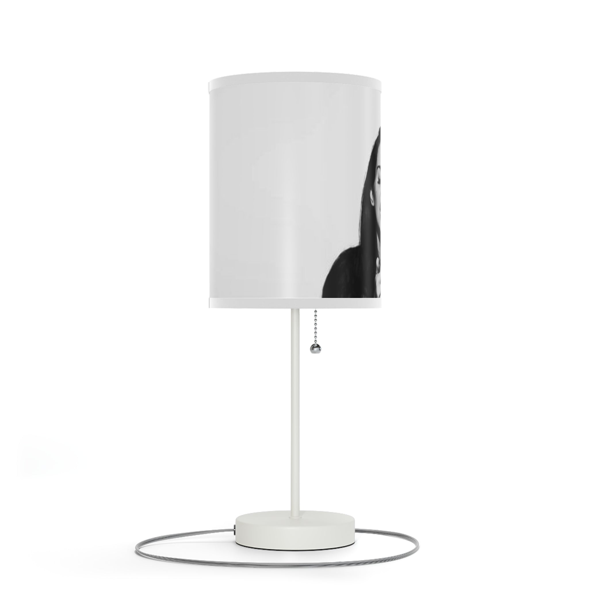 Modern Table Lamp - Lana Del Rey Design