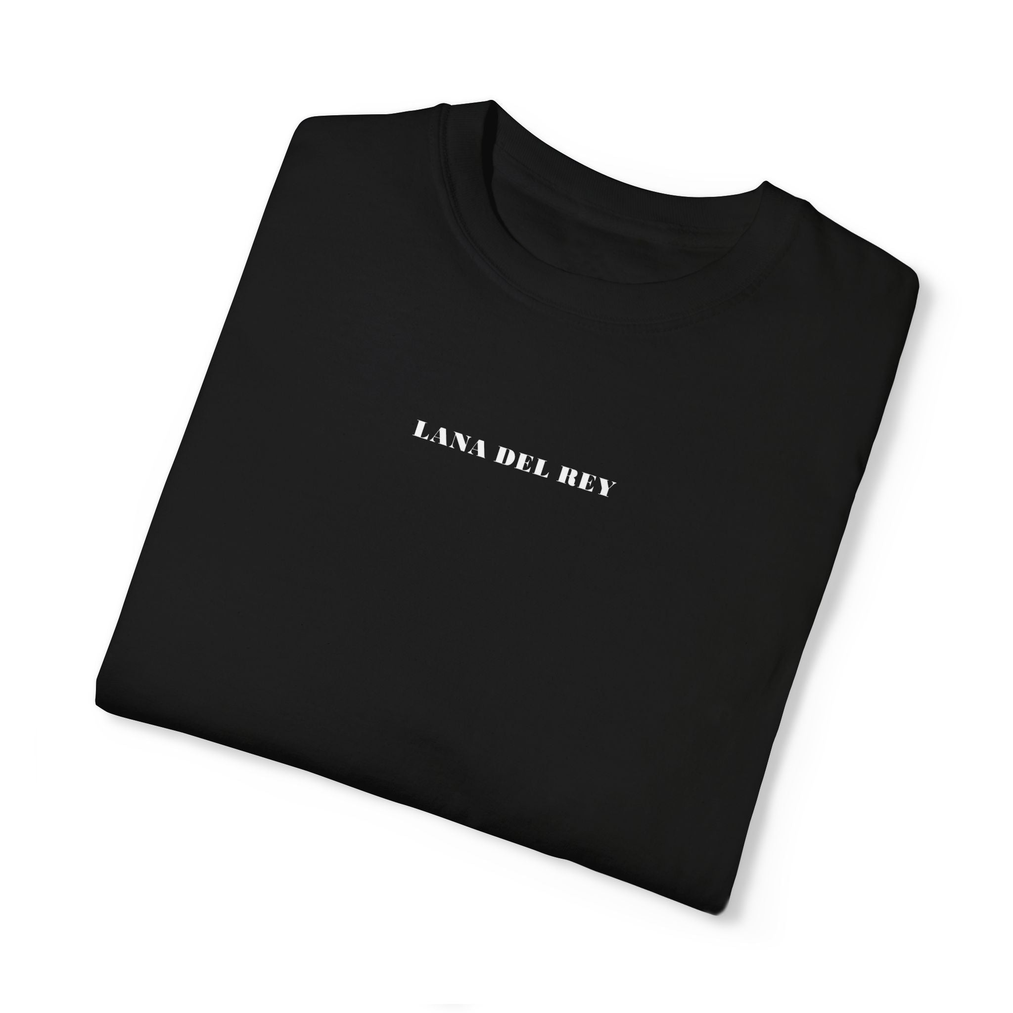 Lana Del Rey Vintage Graphic Tee - Unisex T-Shirt