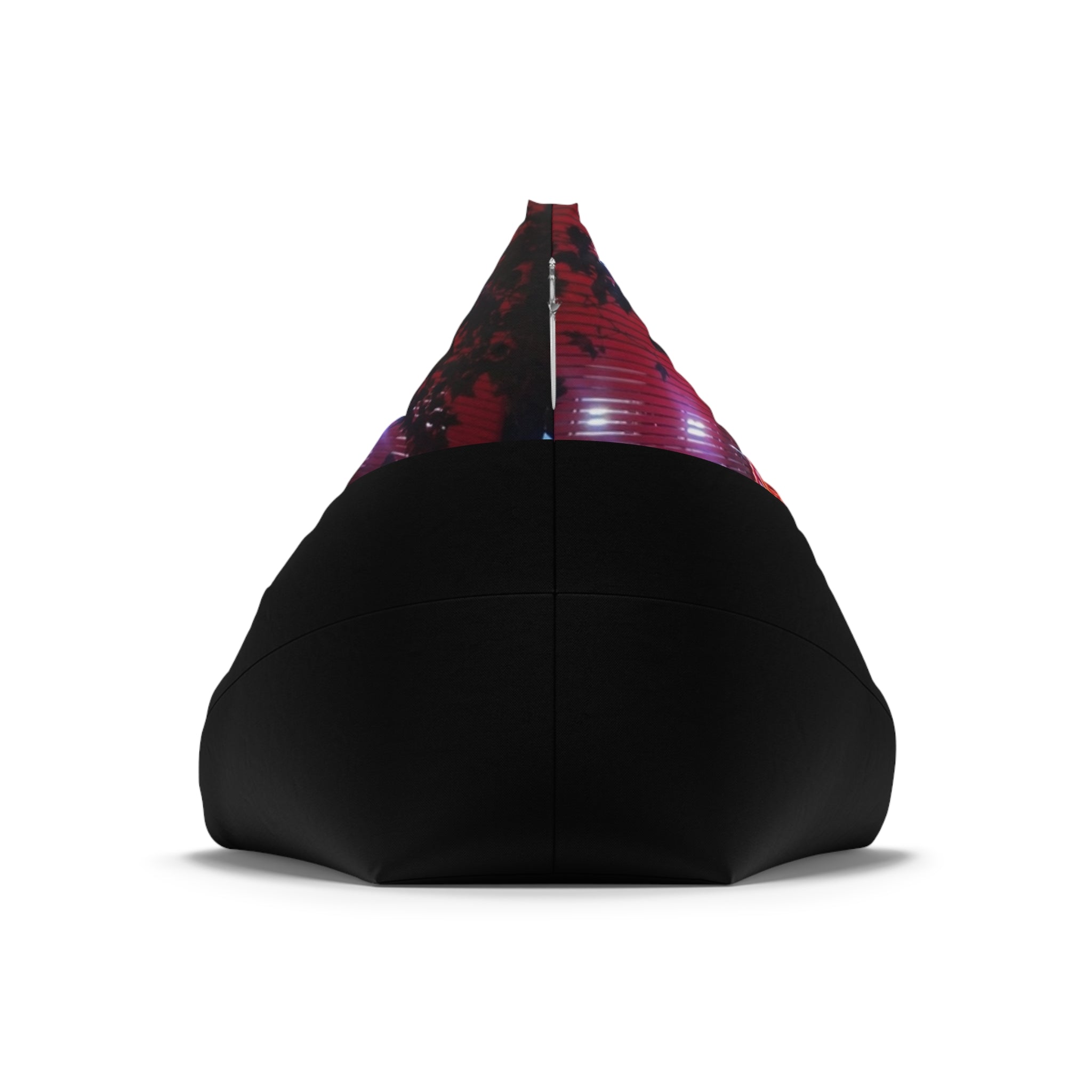 Lana Del Rey Themed Bean Bag Chair Cover