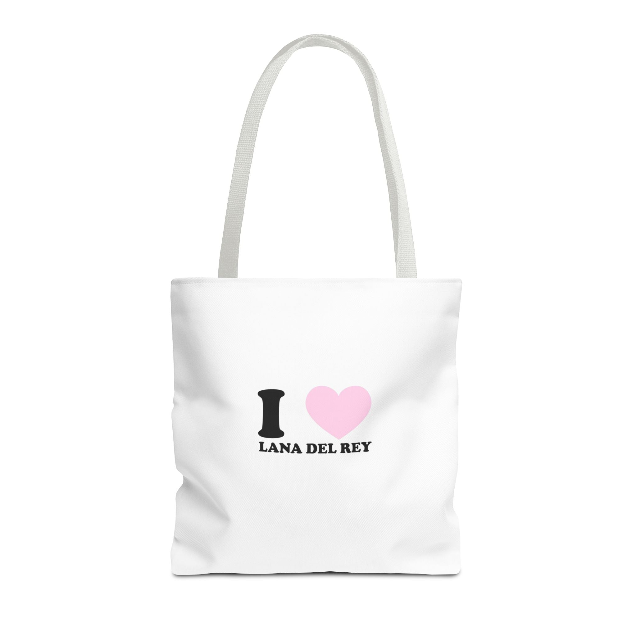 Lana Del Rey Tote Bag