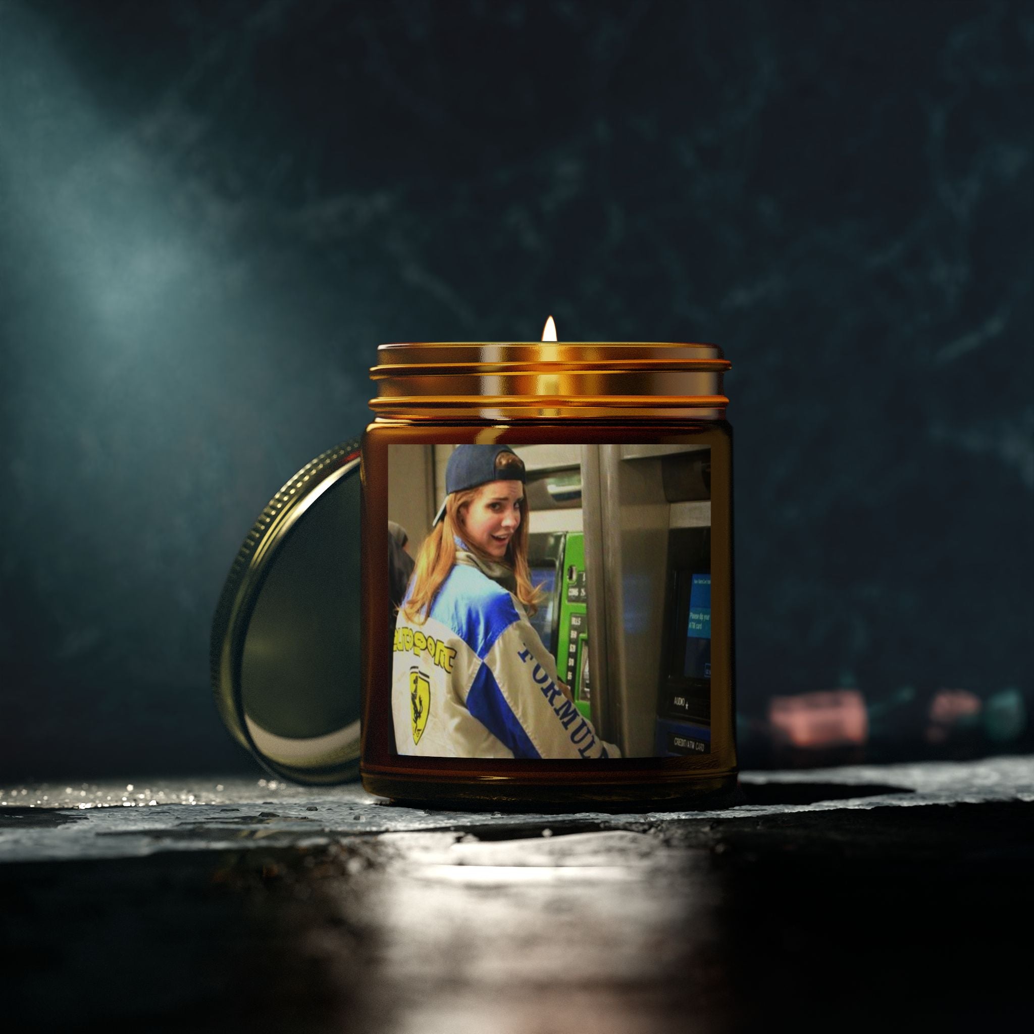 Scented Candle