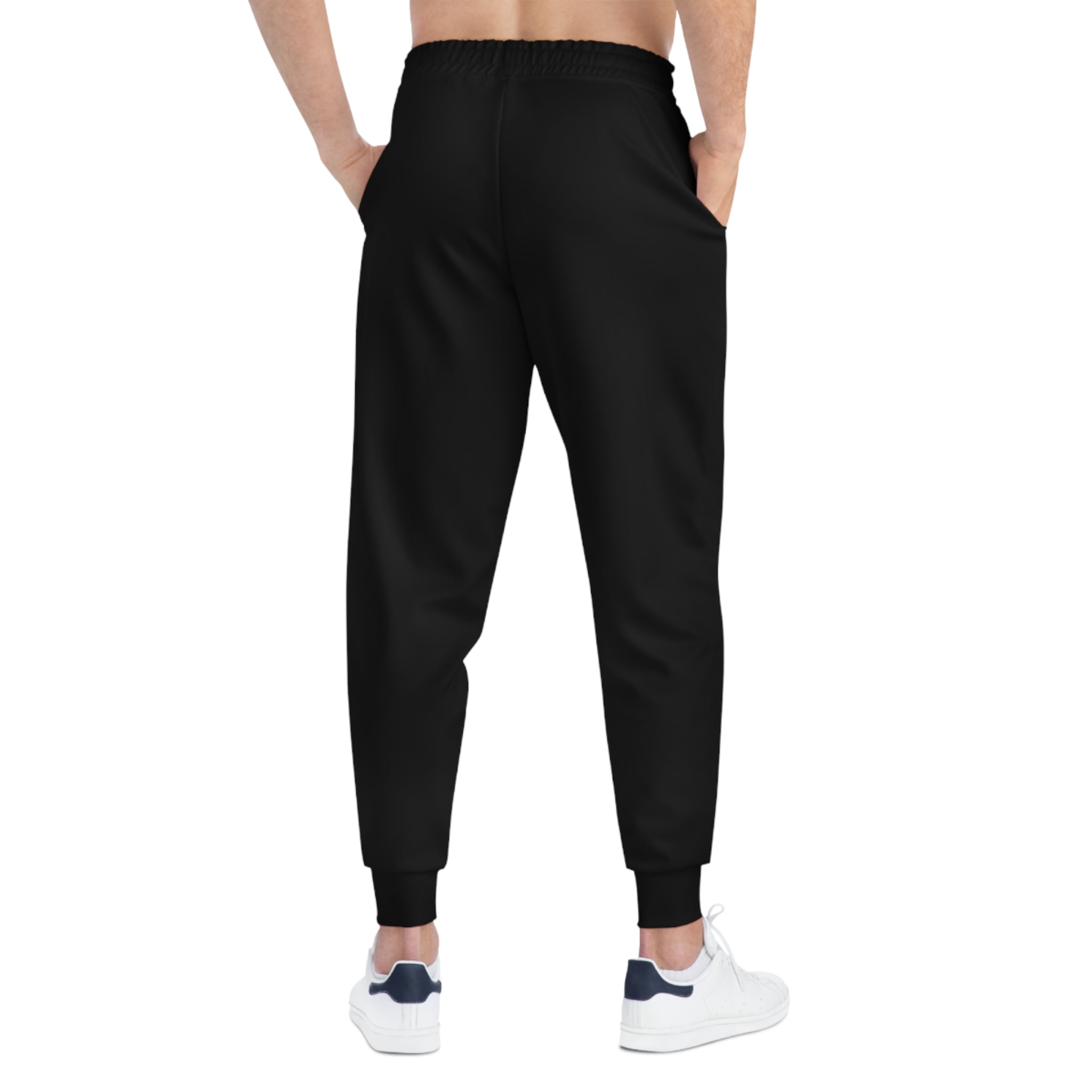 Athletic Joggers for Everyday Comfort & Fitness Unisex
