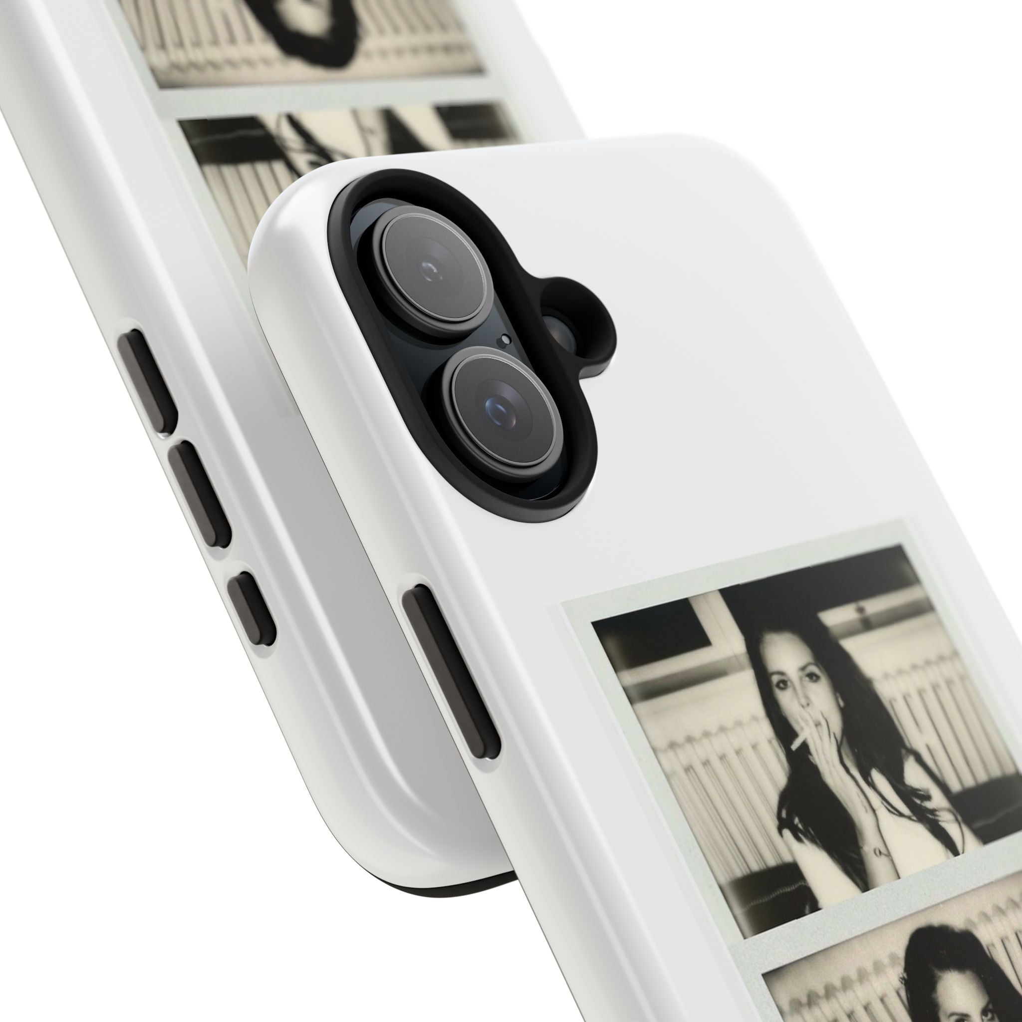 LDR-Born To Die Phone Case