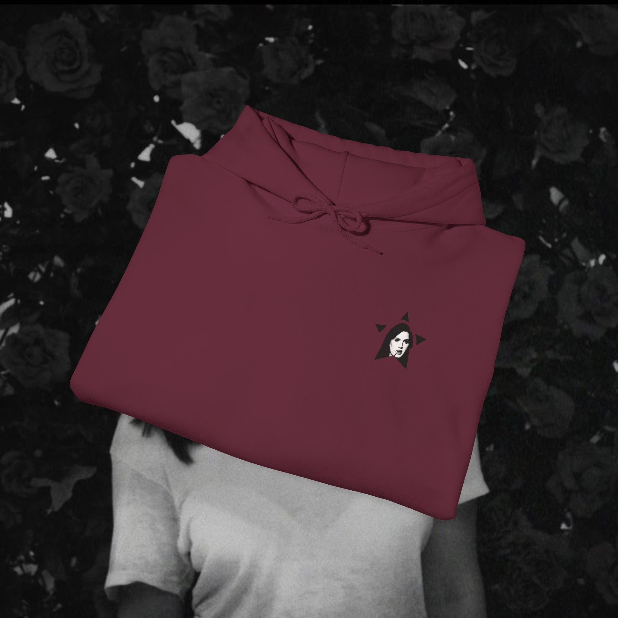 Unisex Lana Del Rey Design - Sweatshirt