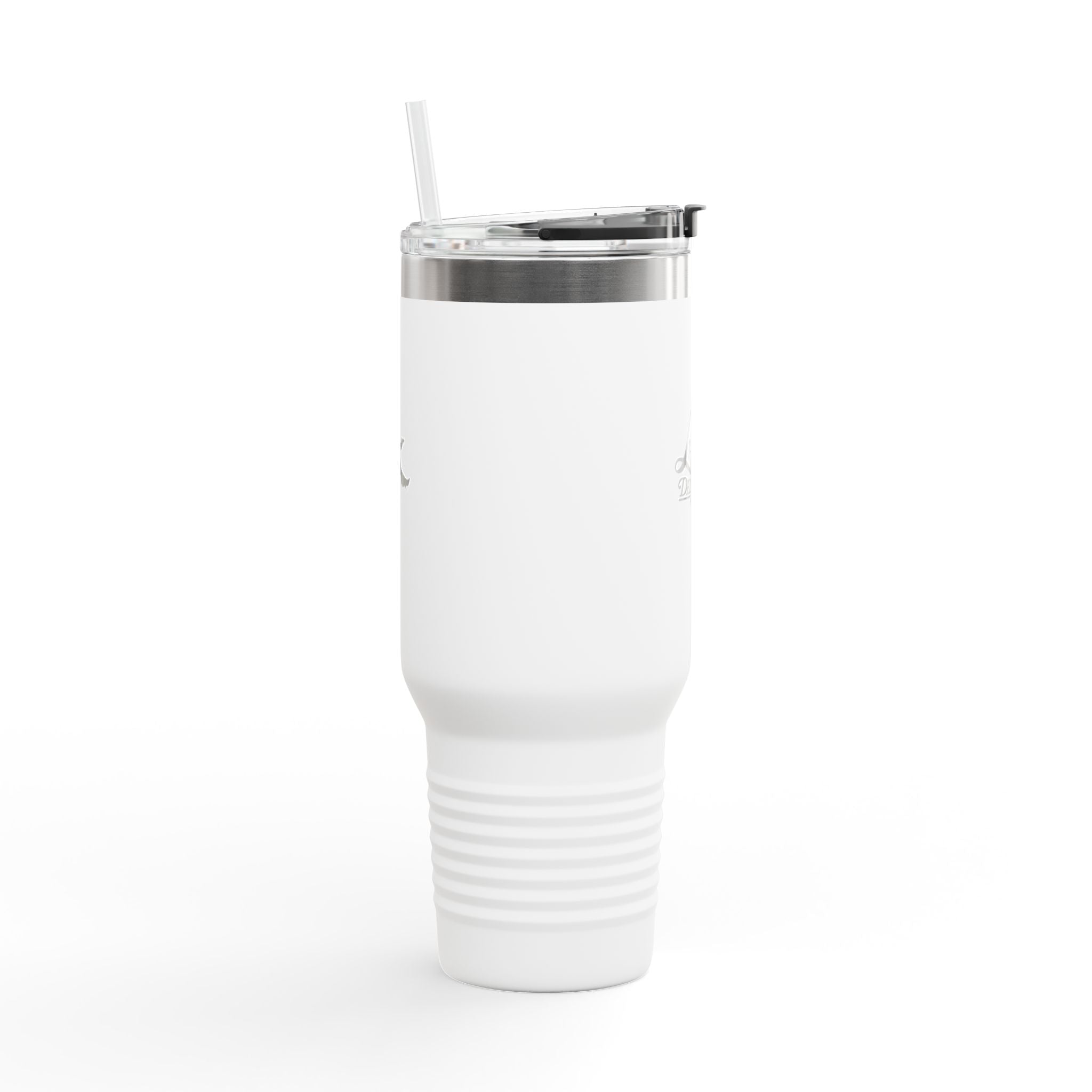 Lana Del Rey Insulated Travel Mug (Black)
