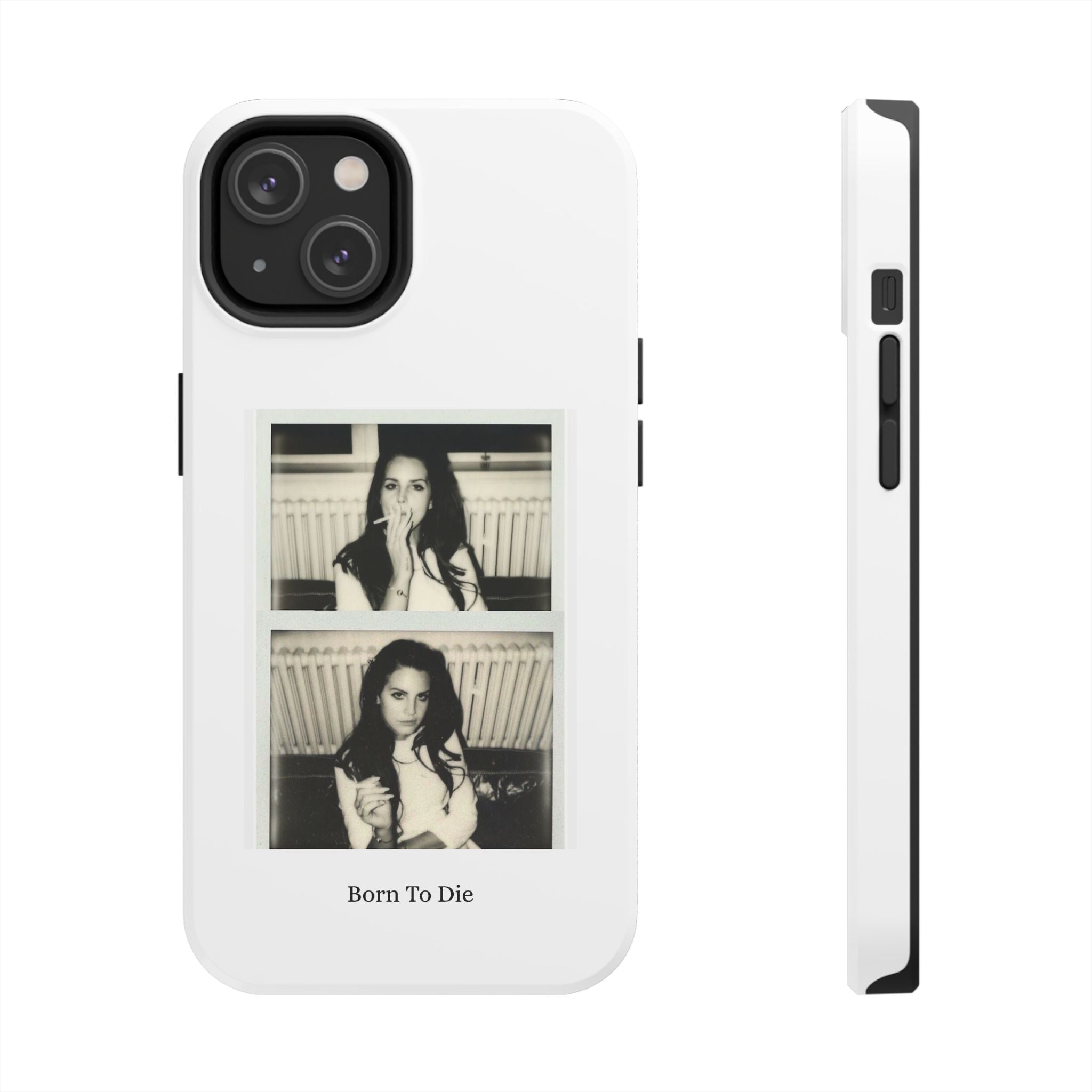 LDR-Born To Die Phone Case