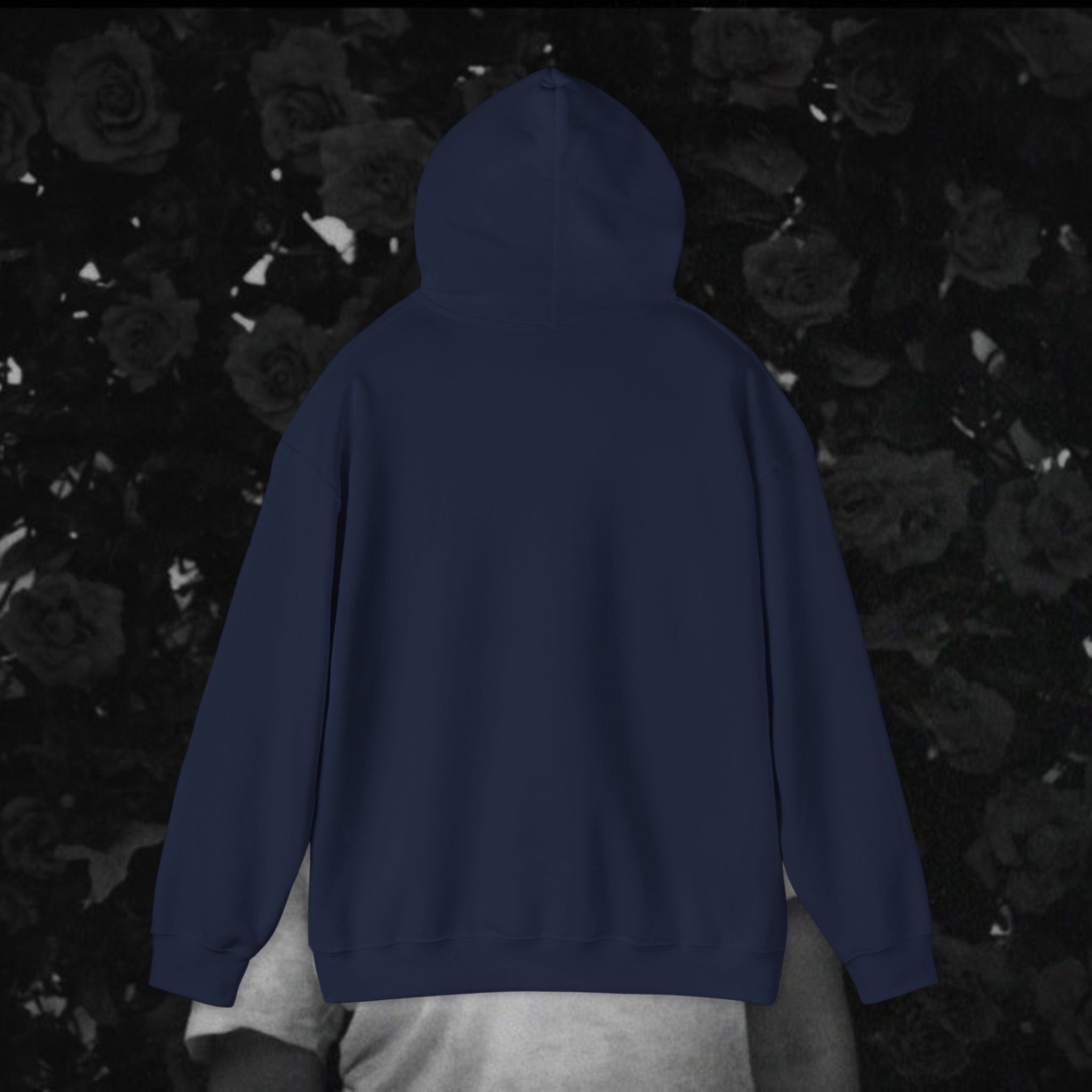 ''written & directed bt LDR'' - Sweatshirt Unisex