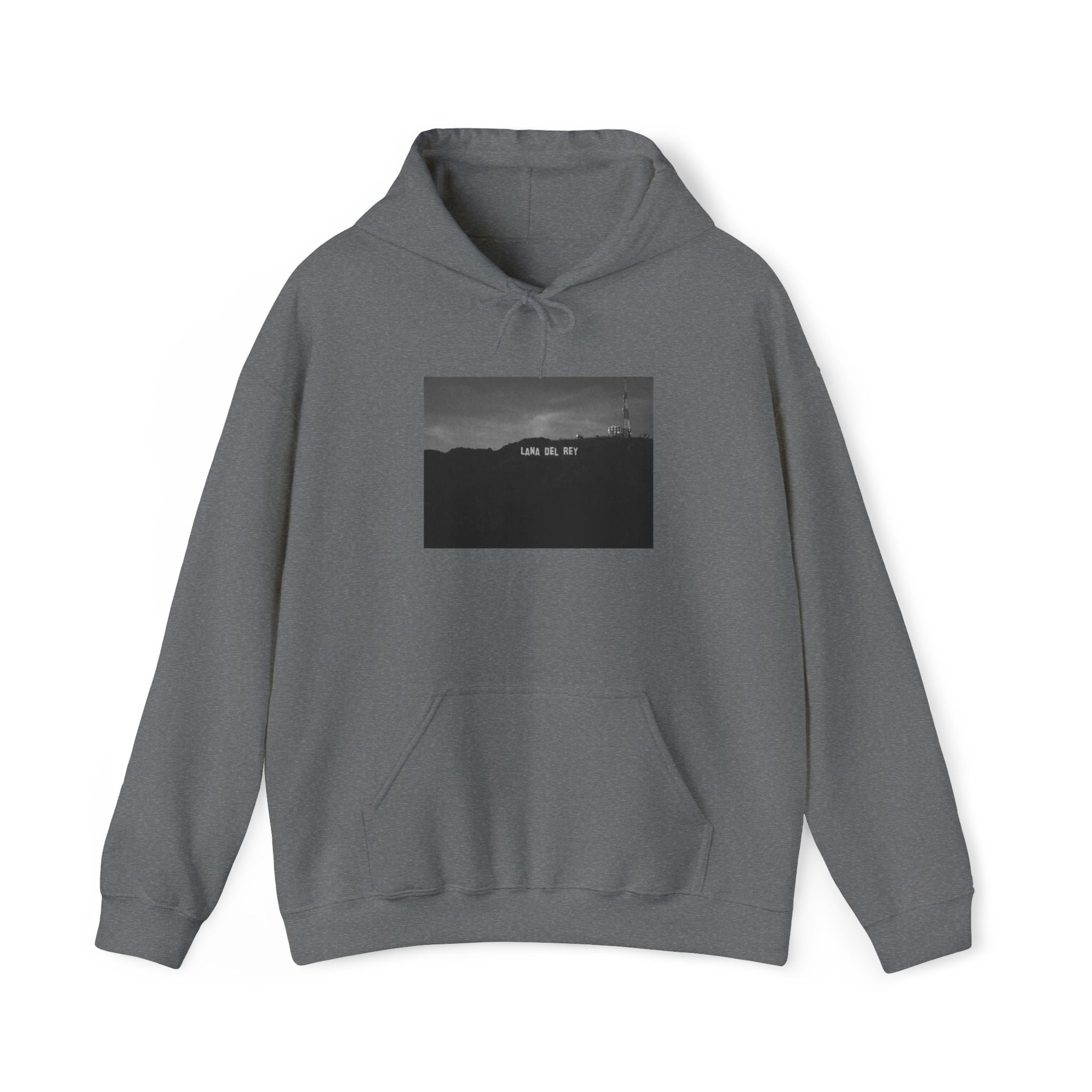 Lana Del Rey | Cozy Unisex Hoodie