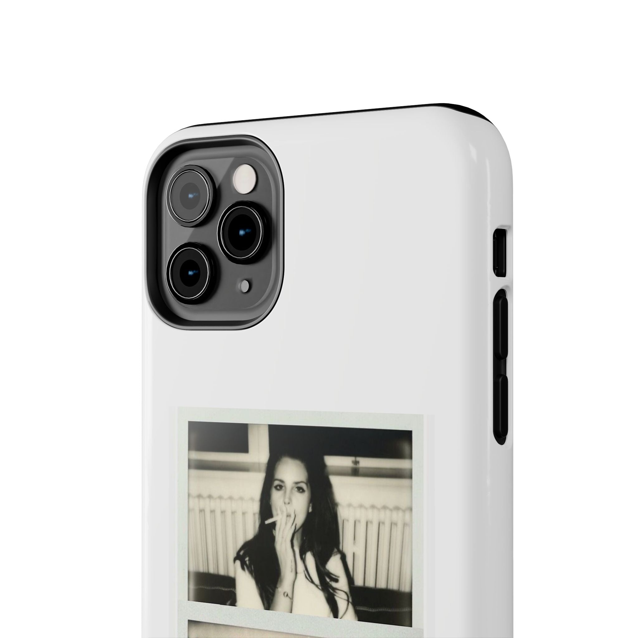 LDR-Born To Die Phone Case