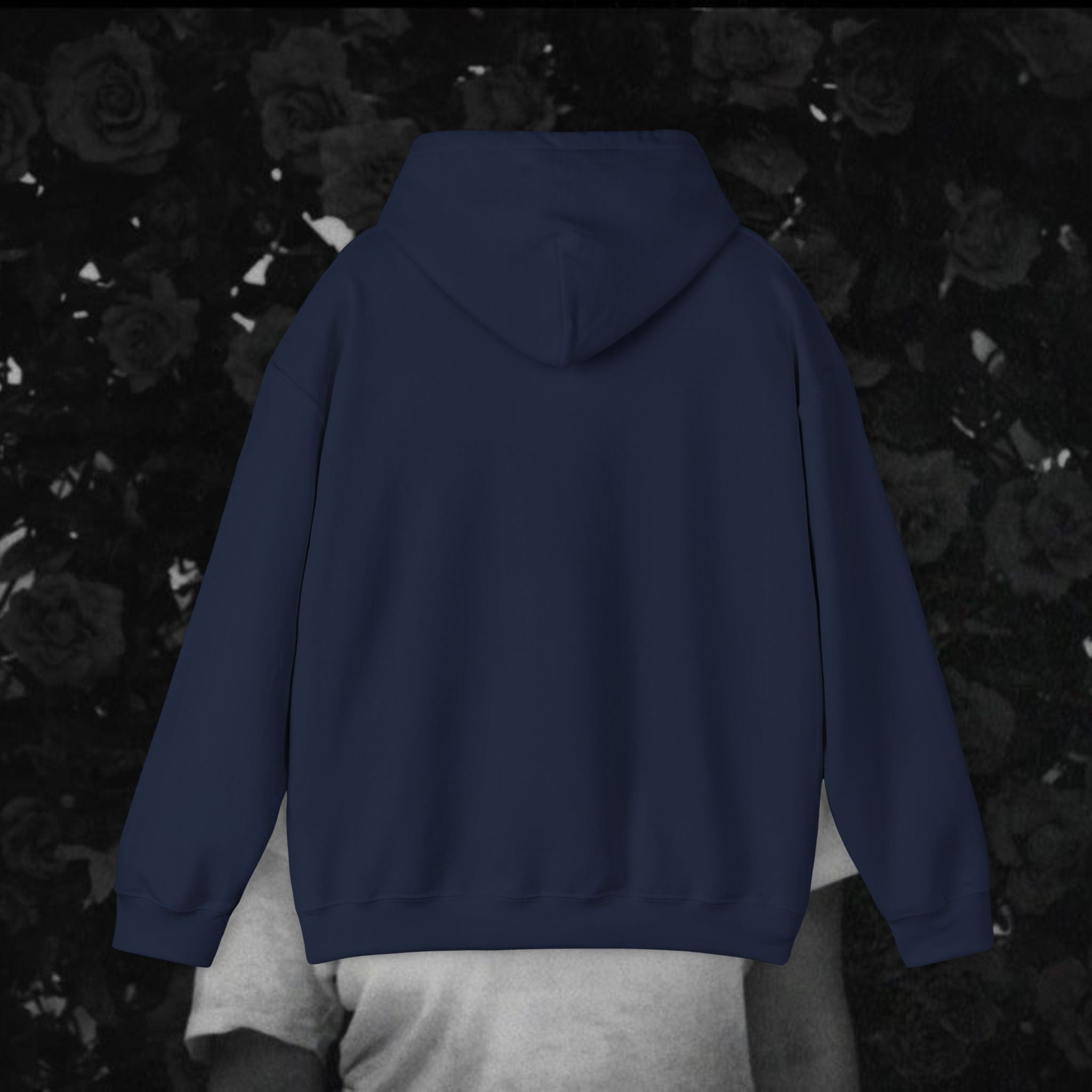 ''written & directed bt LDR'' - Sweatshirt Unisex