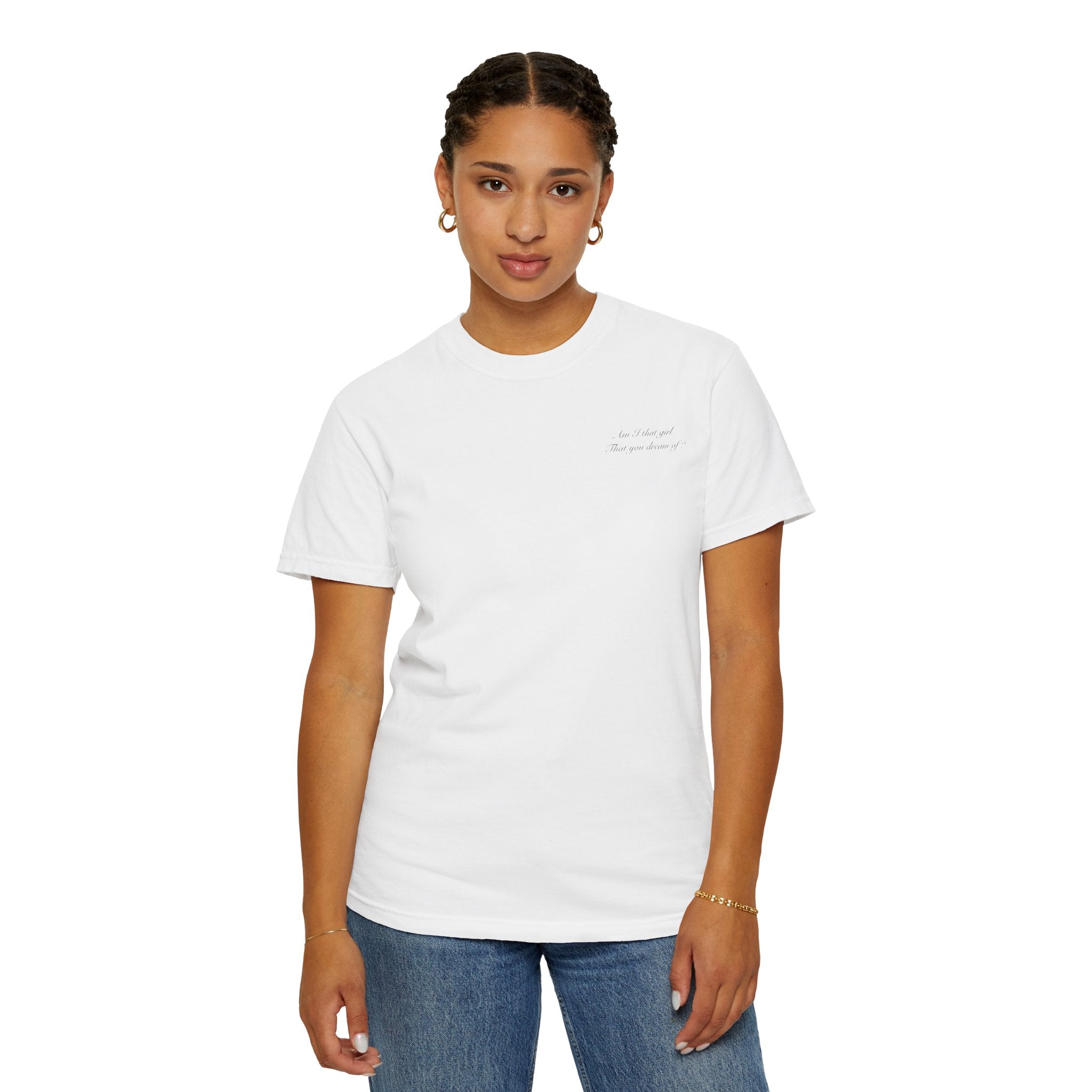 Lana Del Rey ''Jealous Girl'' - T-Shirt