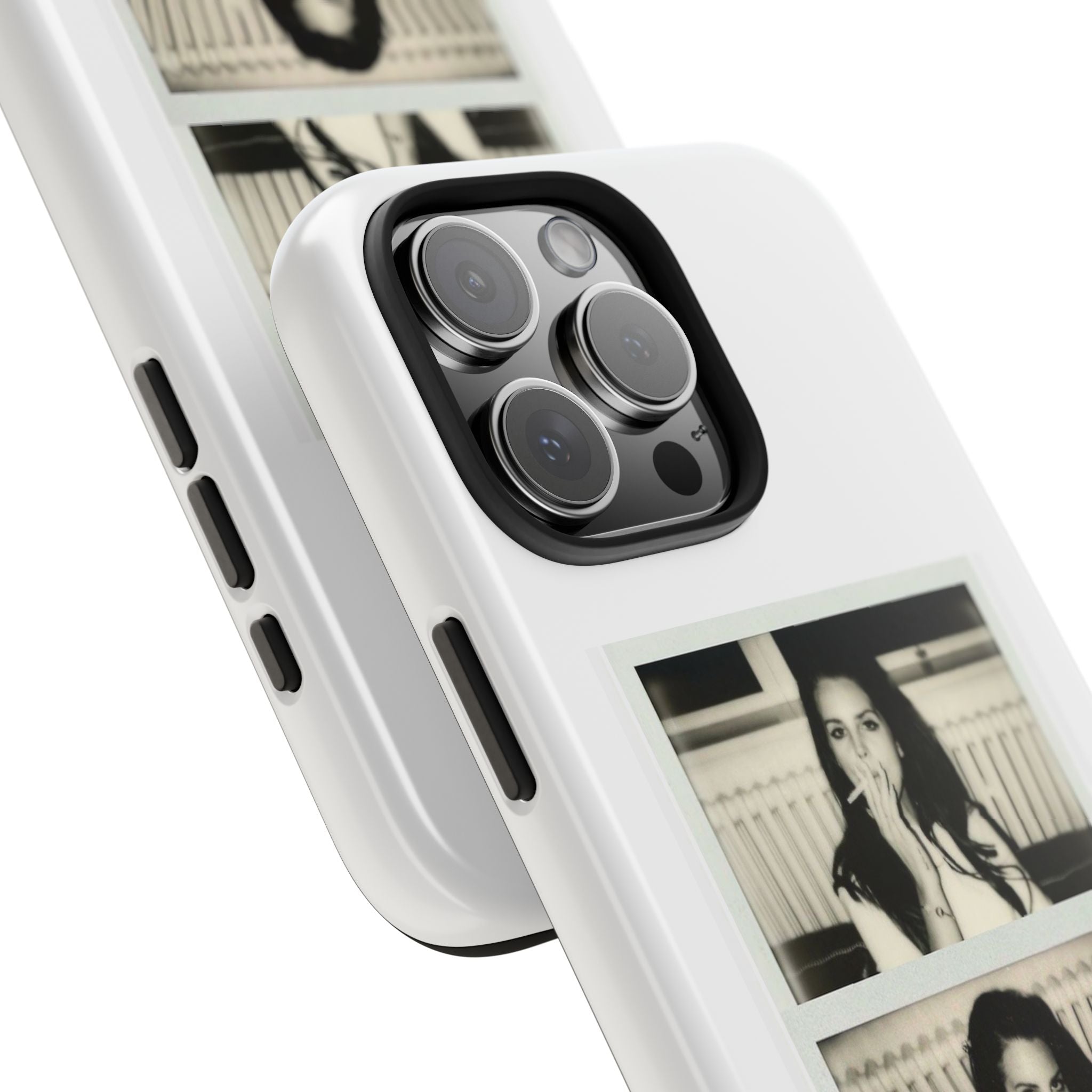 LDR-Born To Die Phone Case