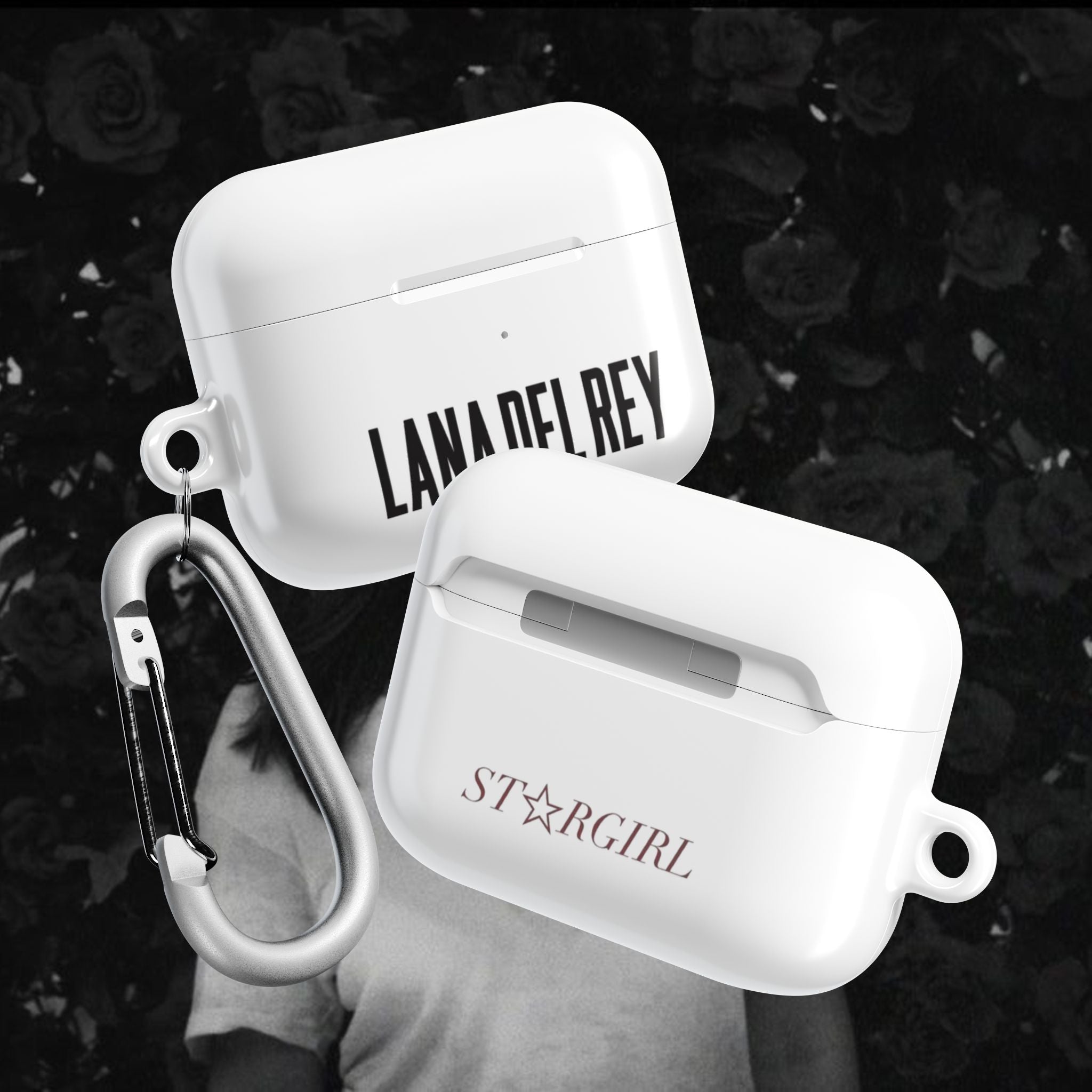 Lana Del Rey - AirPods Pro Case