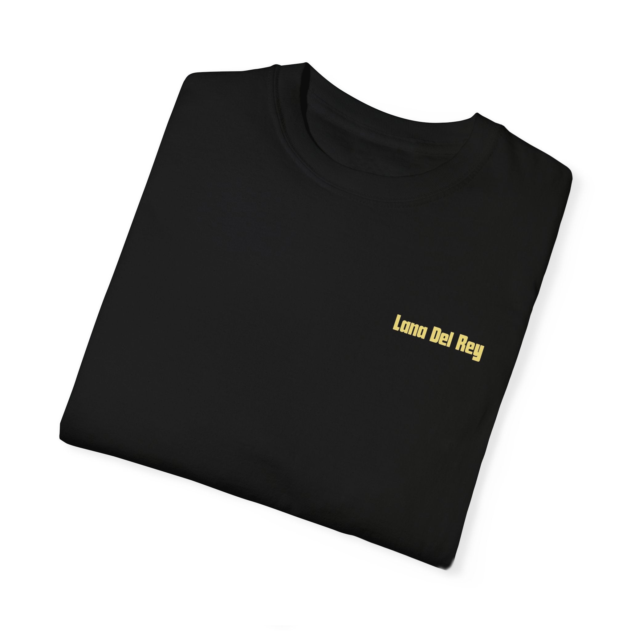 Lana Del Rey ''High F*ckin Standards'' T-Shirt Unisex