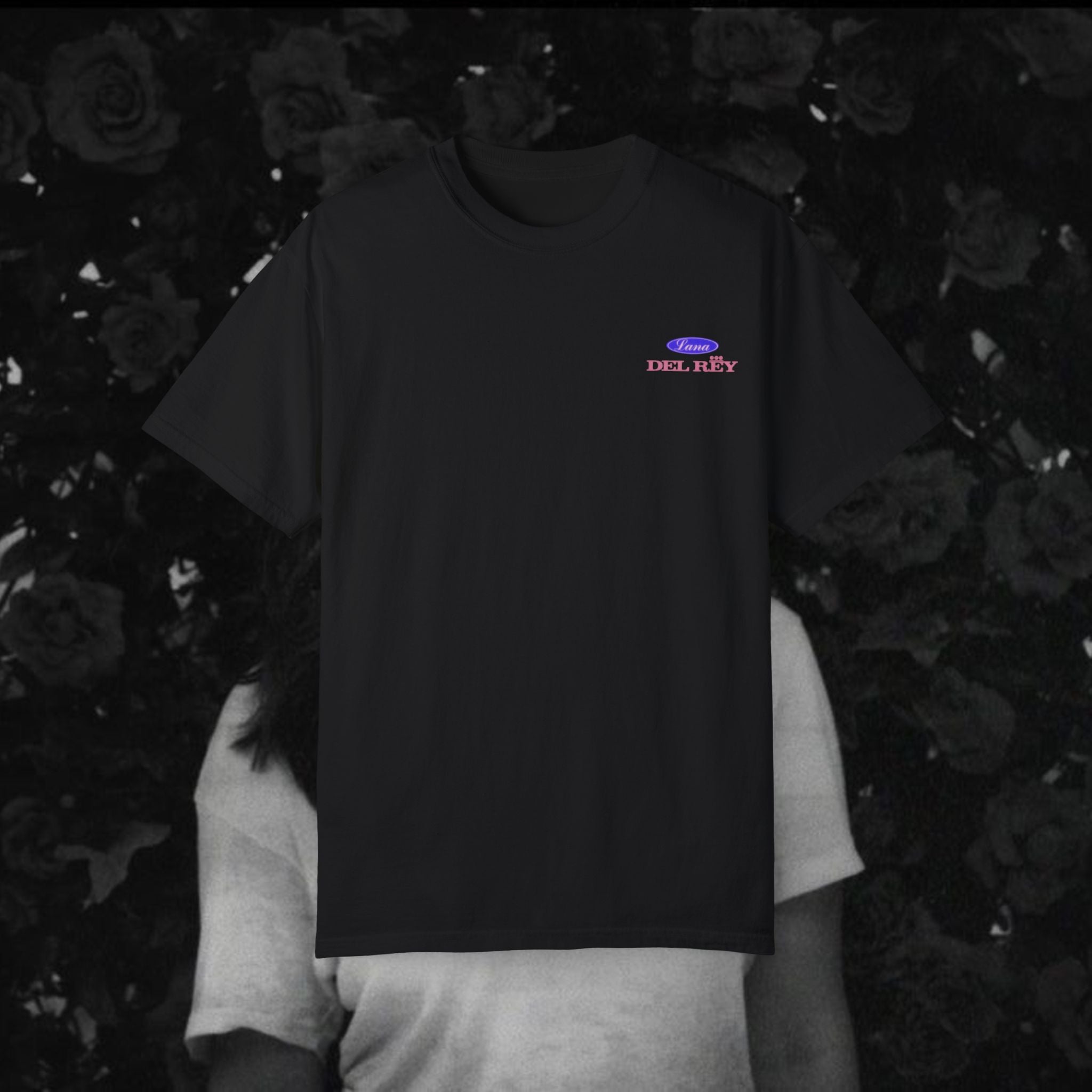 Lana Del Rey 'Florida Kilos' T-Shirt - Unisex