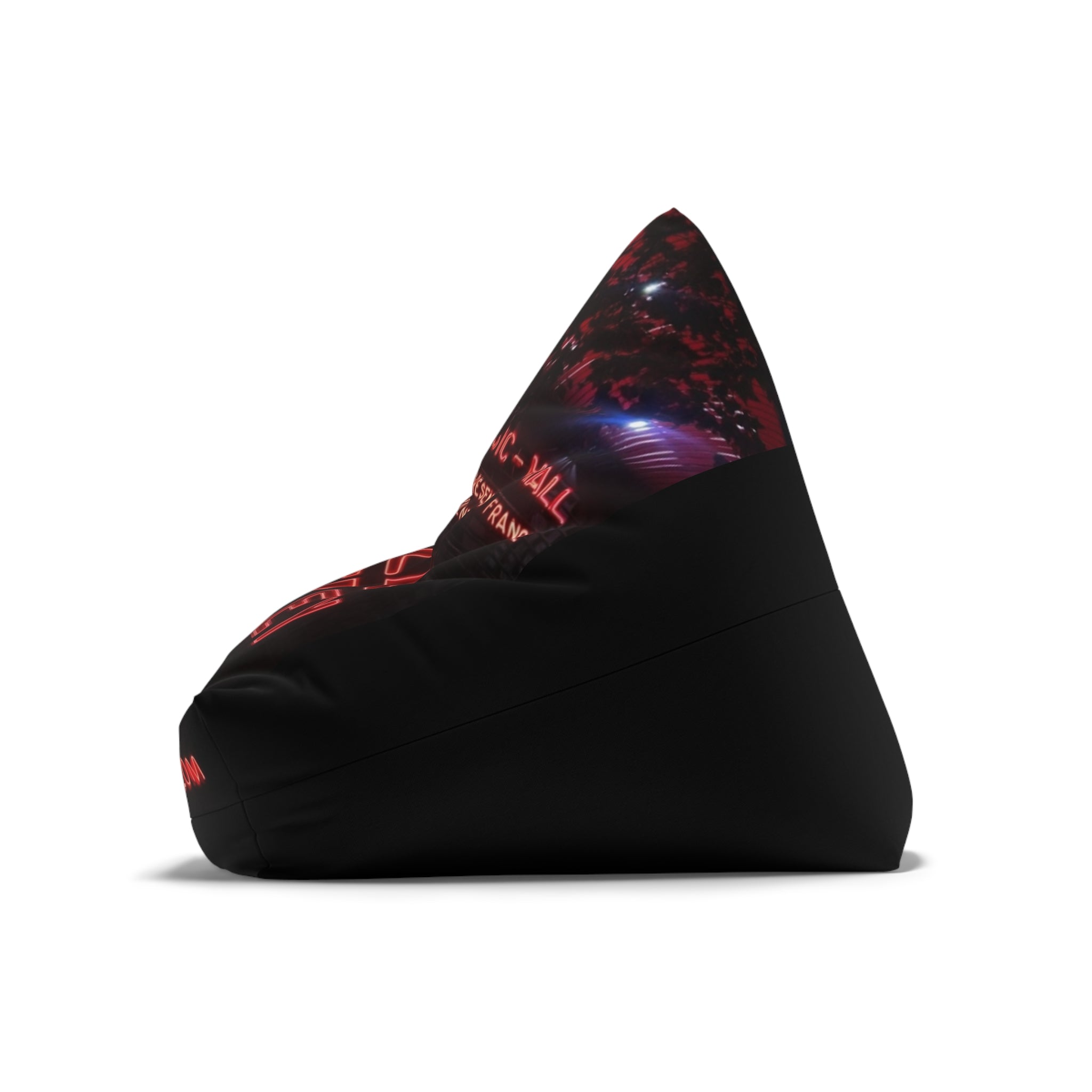 Lana Del Rey Themed Bean Bag Chair Cover