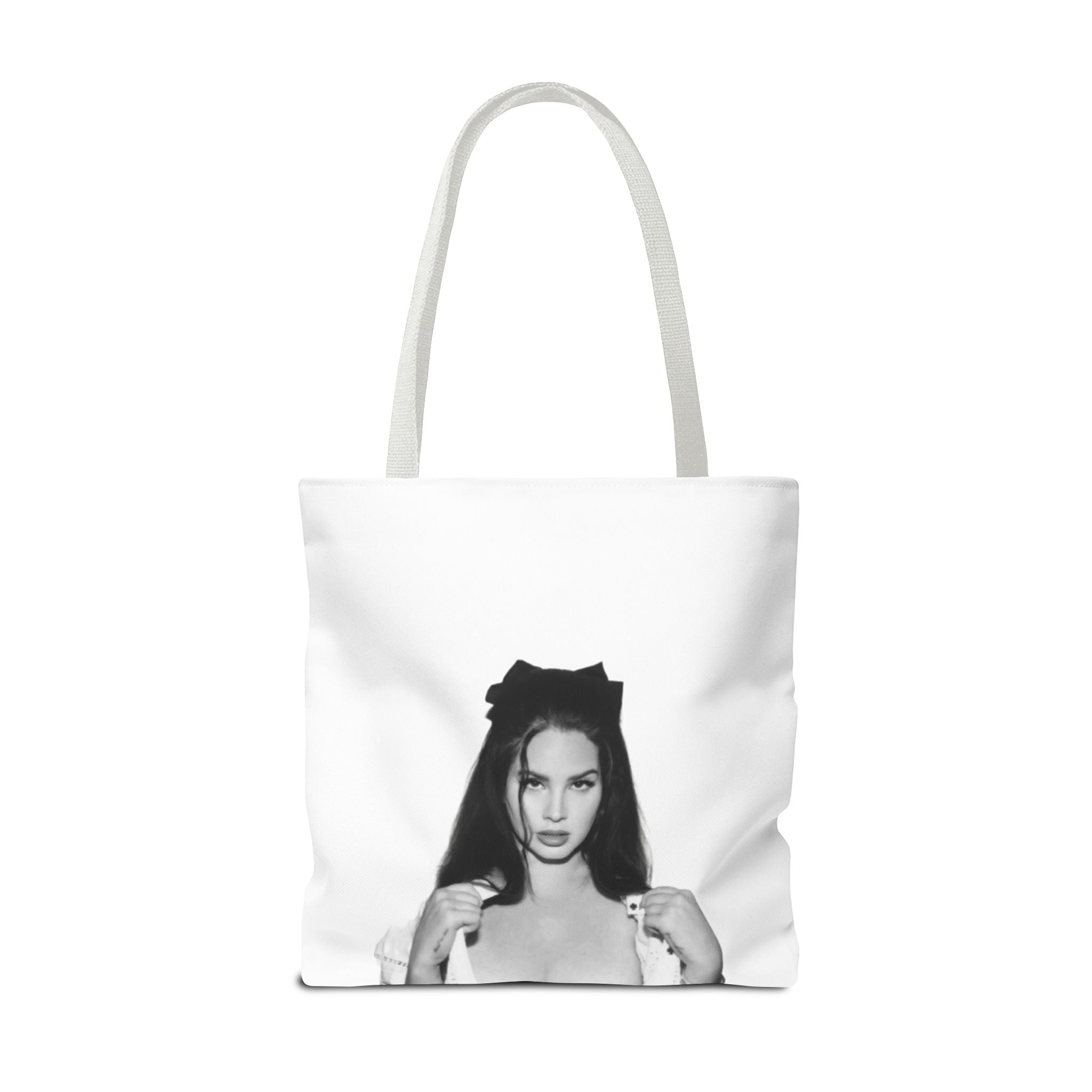 Lana Del Rey Tote Bag