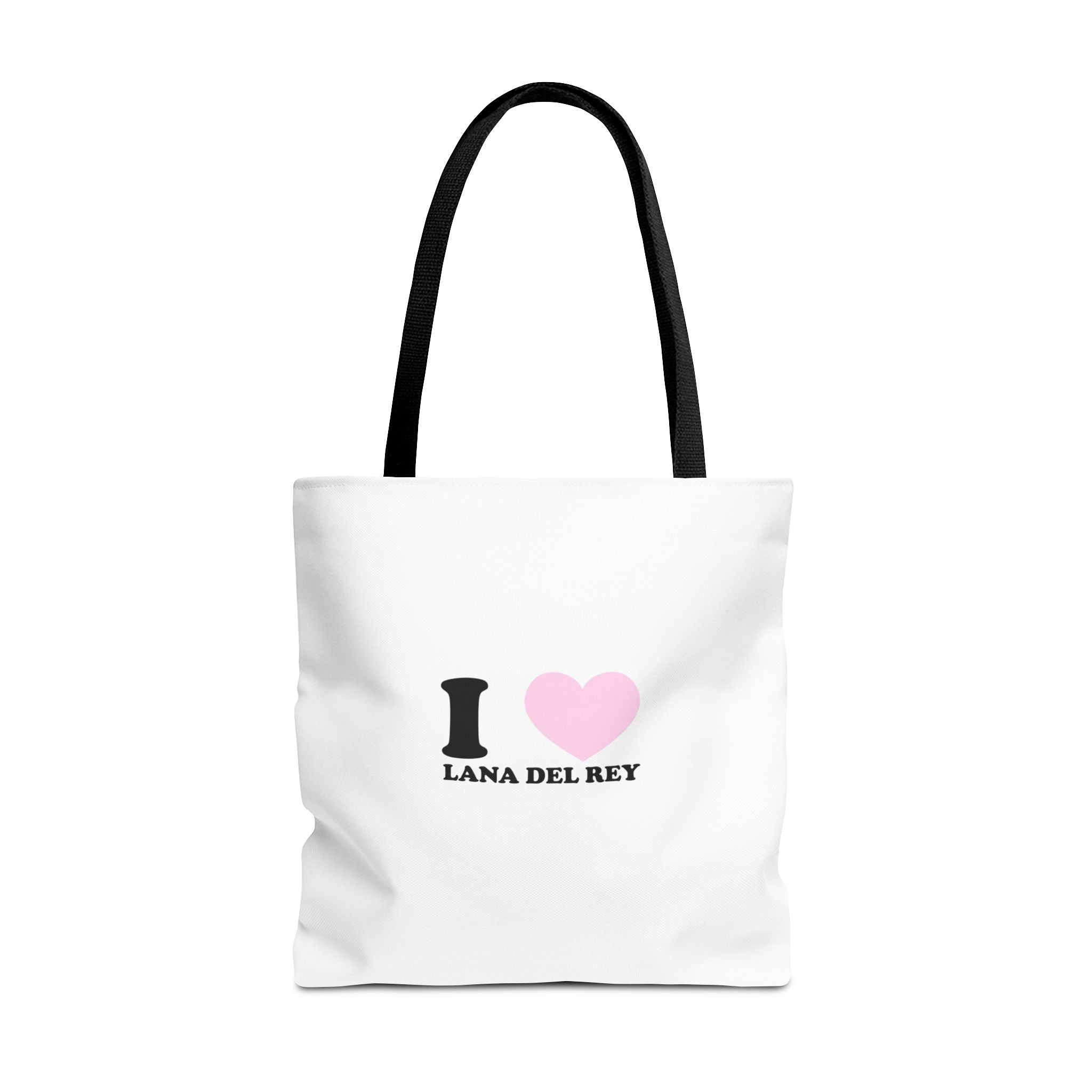 Lana Del Rey Tote Bag