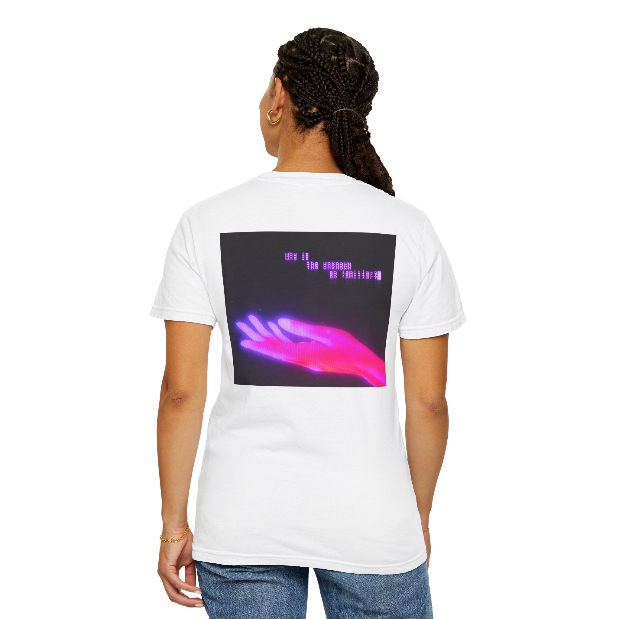 Stargirl Graphic T-Shirt