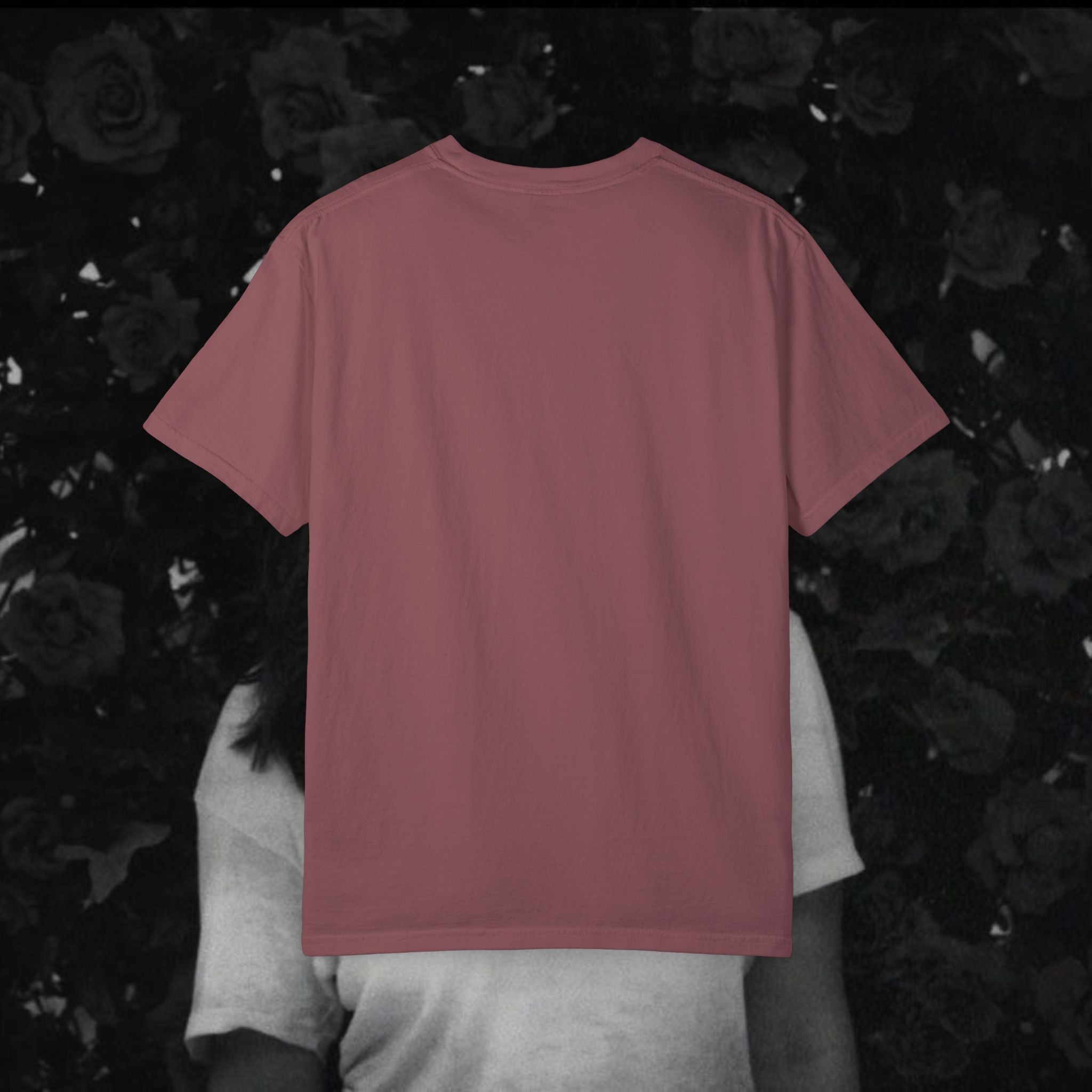 "the eyes chico'' - Lana Del Rey T-Shirt Unisex