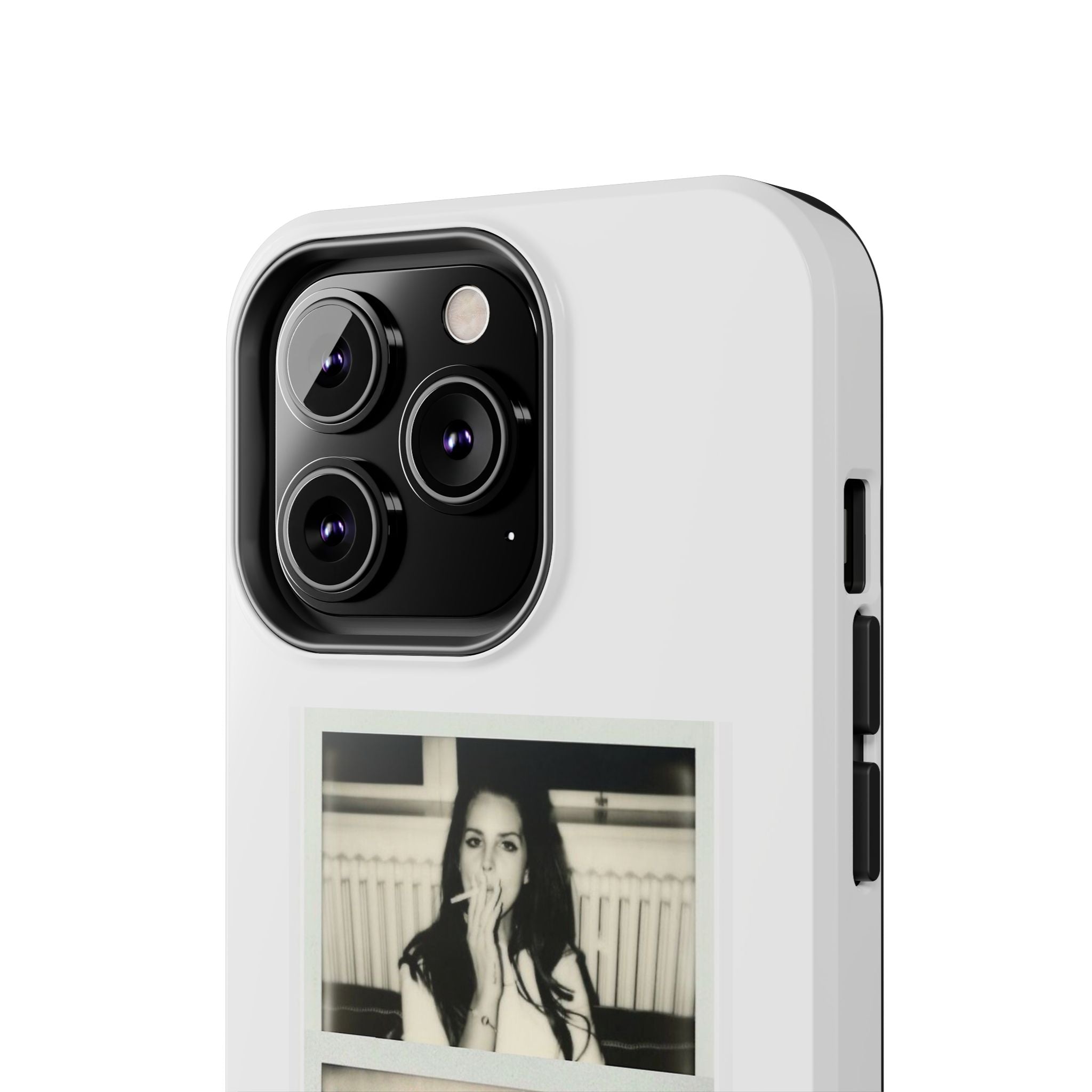 LDR-Born To Die Phone Case