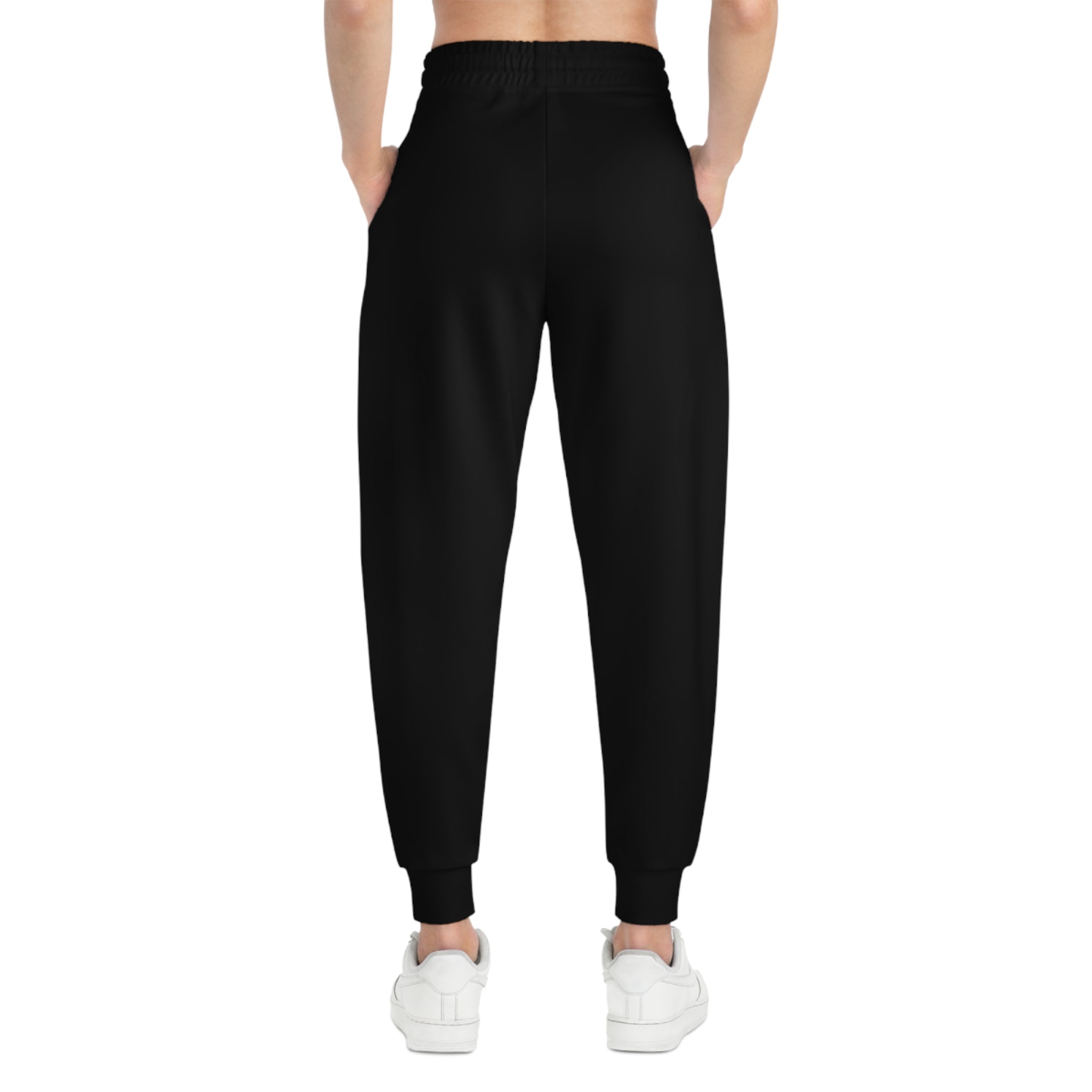 Athletic Joggers for Everyday Comfort & Fitness Unisex
