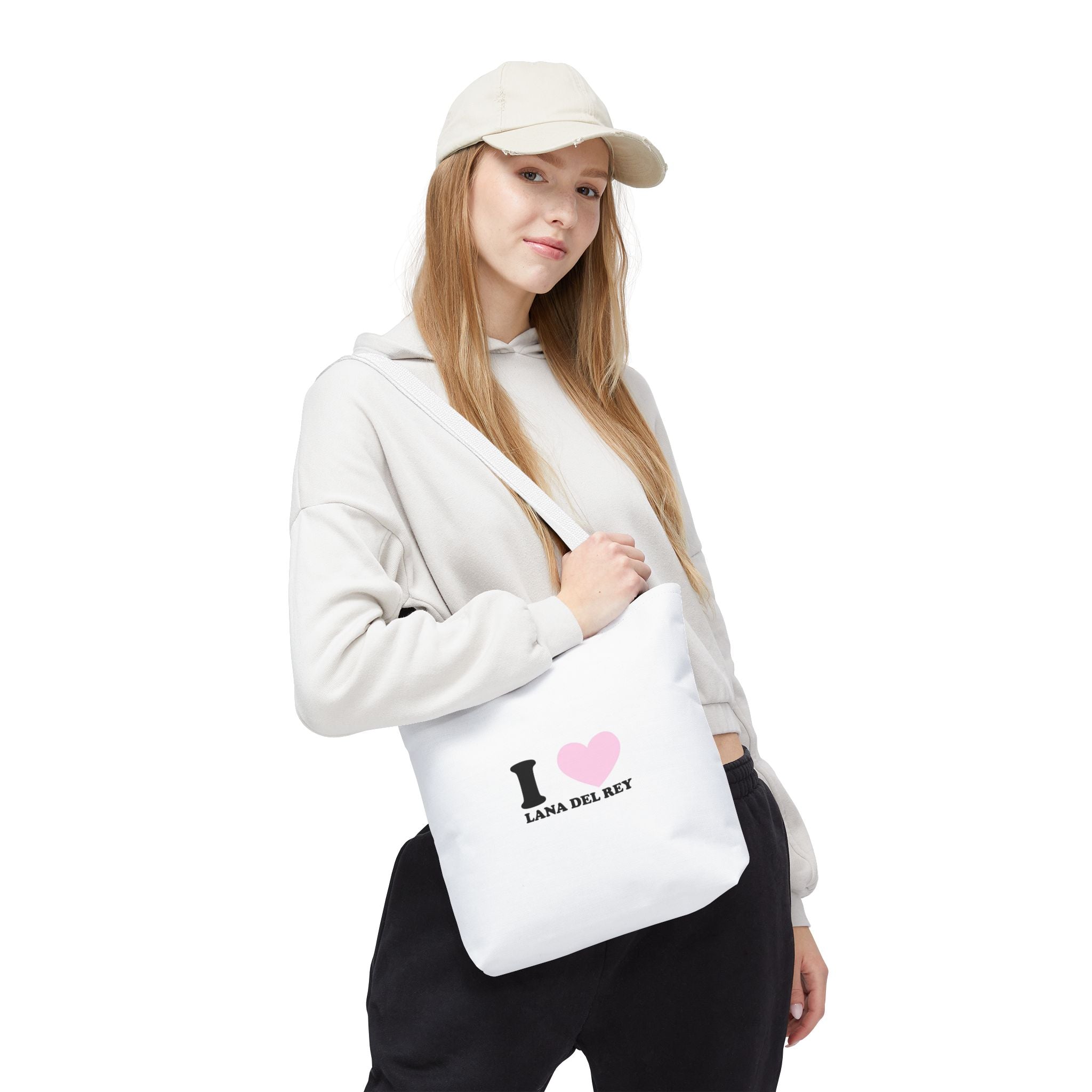 Lana Del Rey Tote Bag