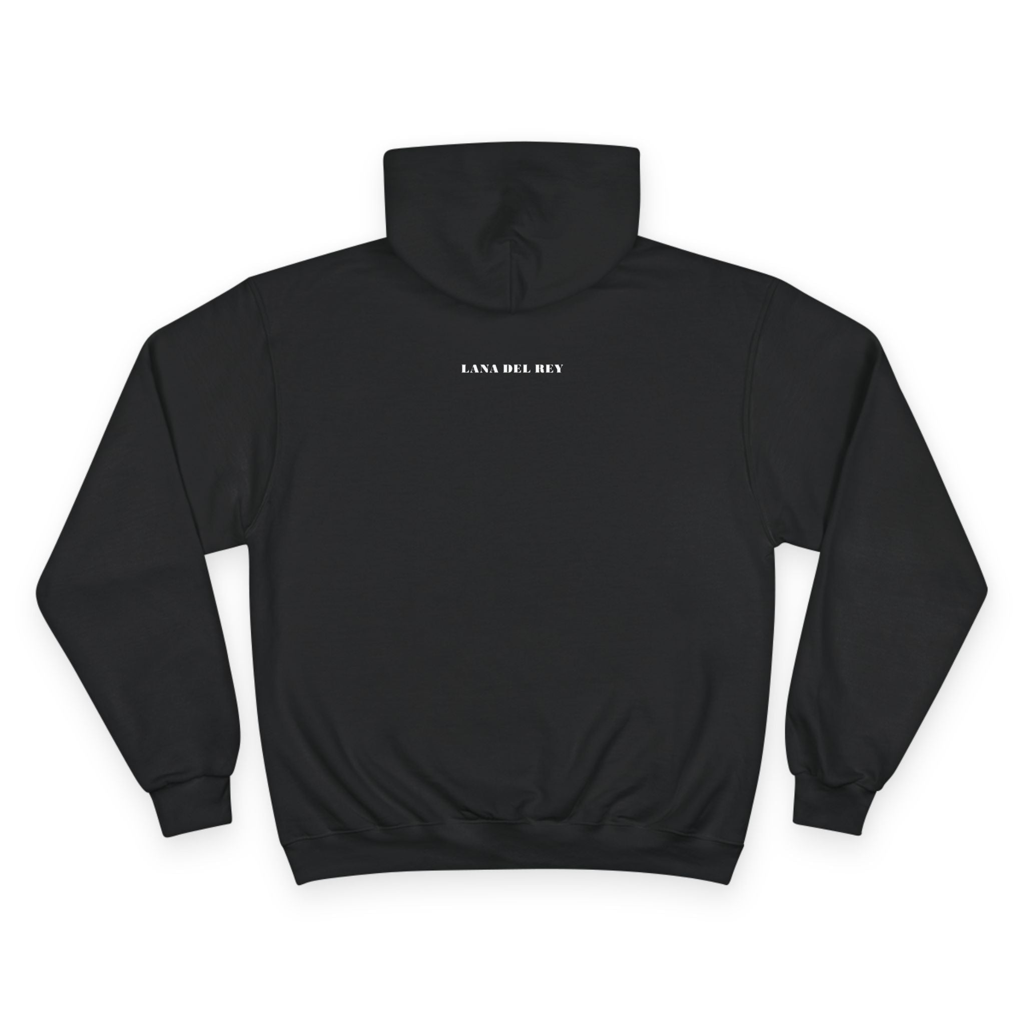 Vintage 1949 Champion Hoodie | Lana Del Rey Inspired Sweatshirt