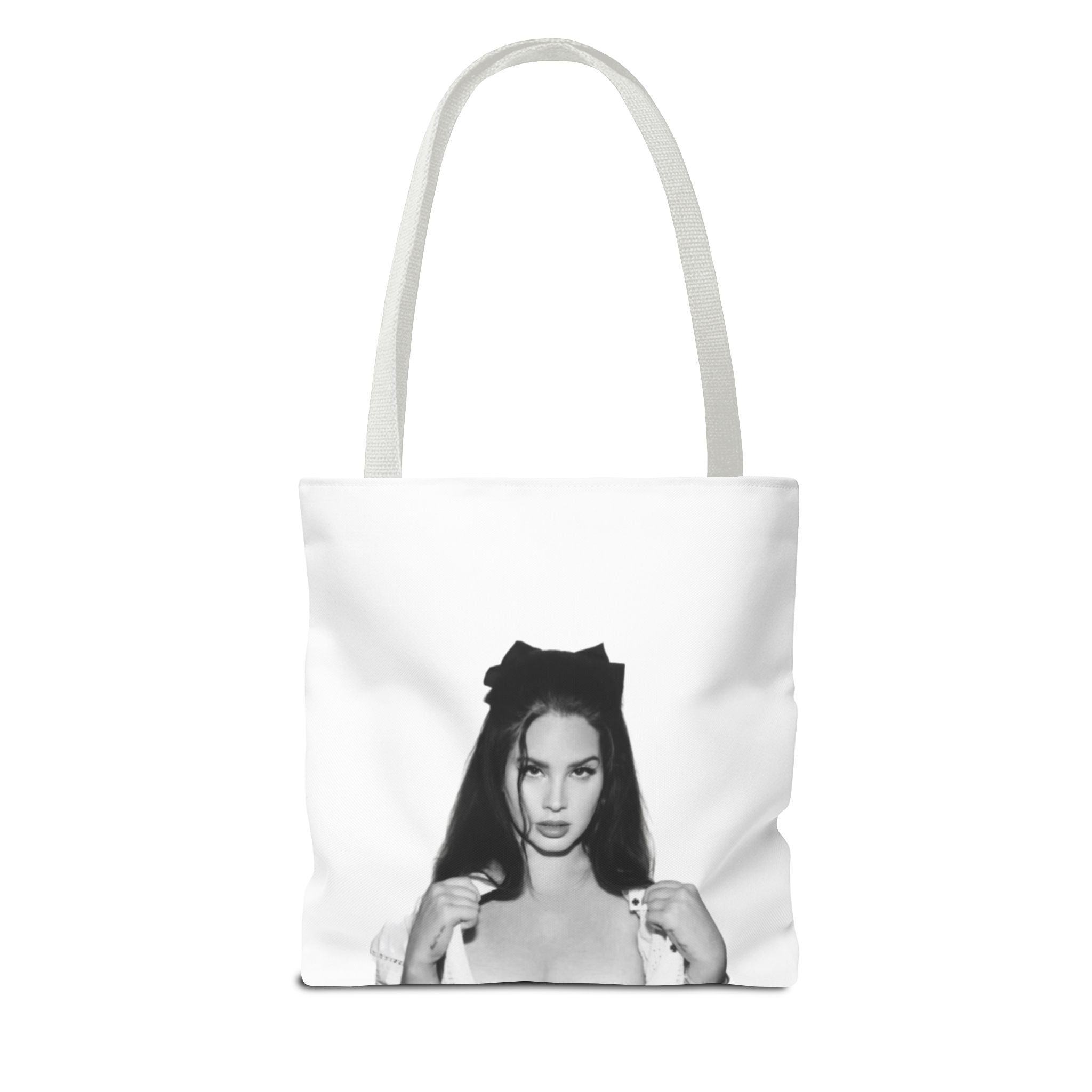 Lana Del Rey Tote Bag