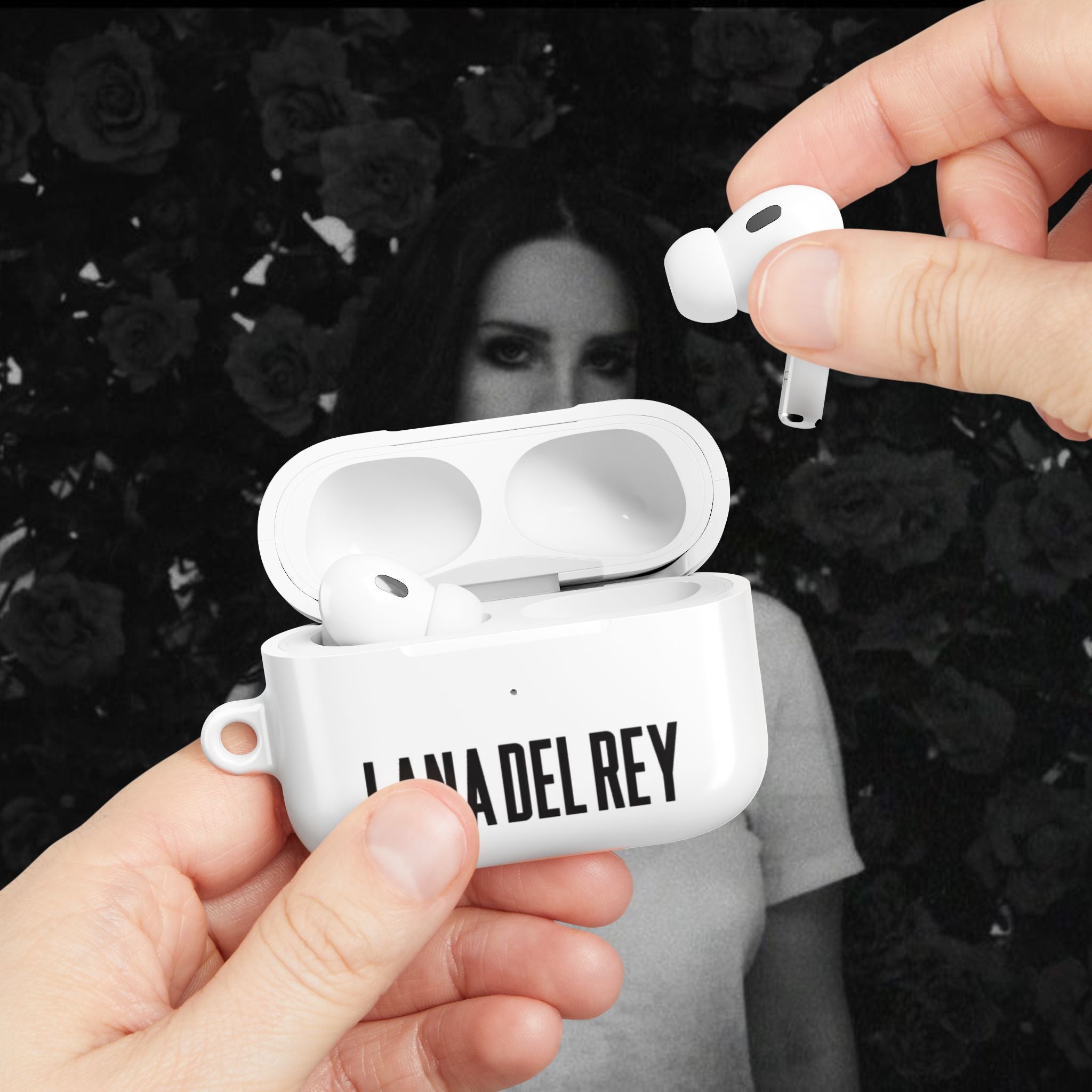 Lana Del Rey - AirPods Pro Case