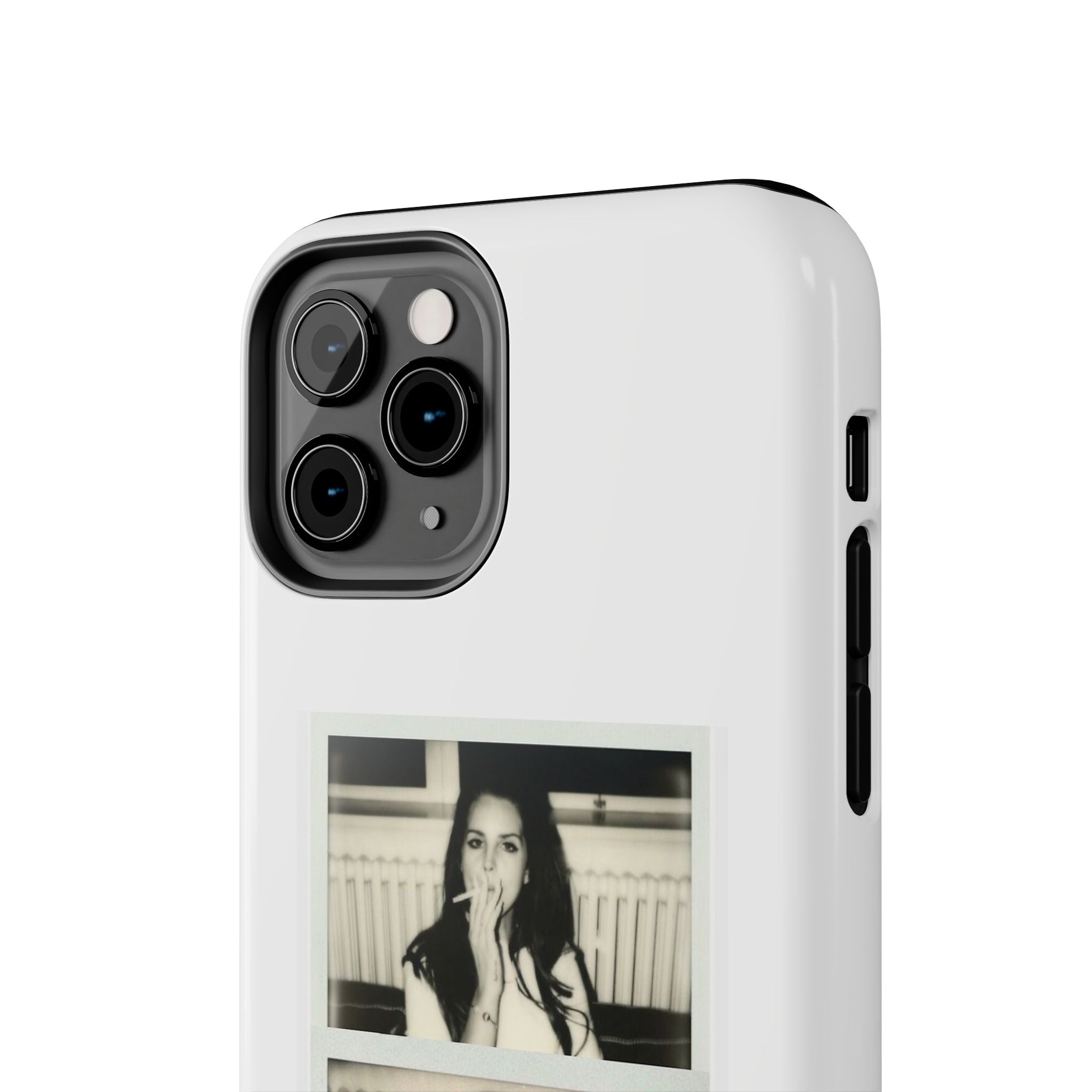 LDR-Born To Die Phone Case