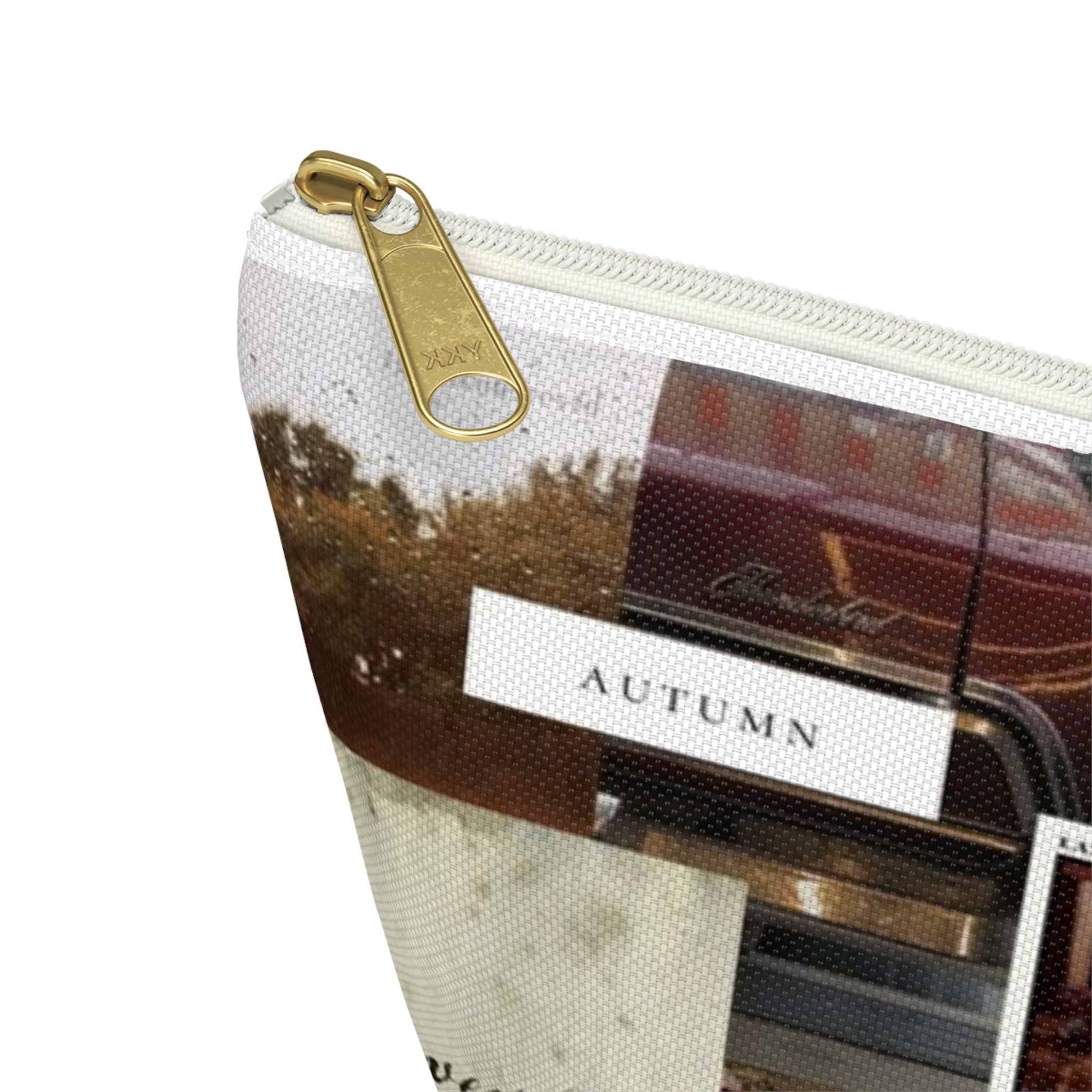 Lana Del Rey Themed Accessory Pouch