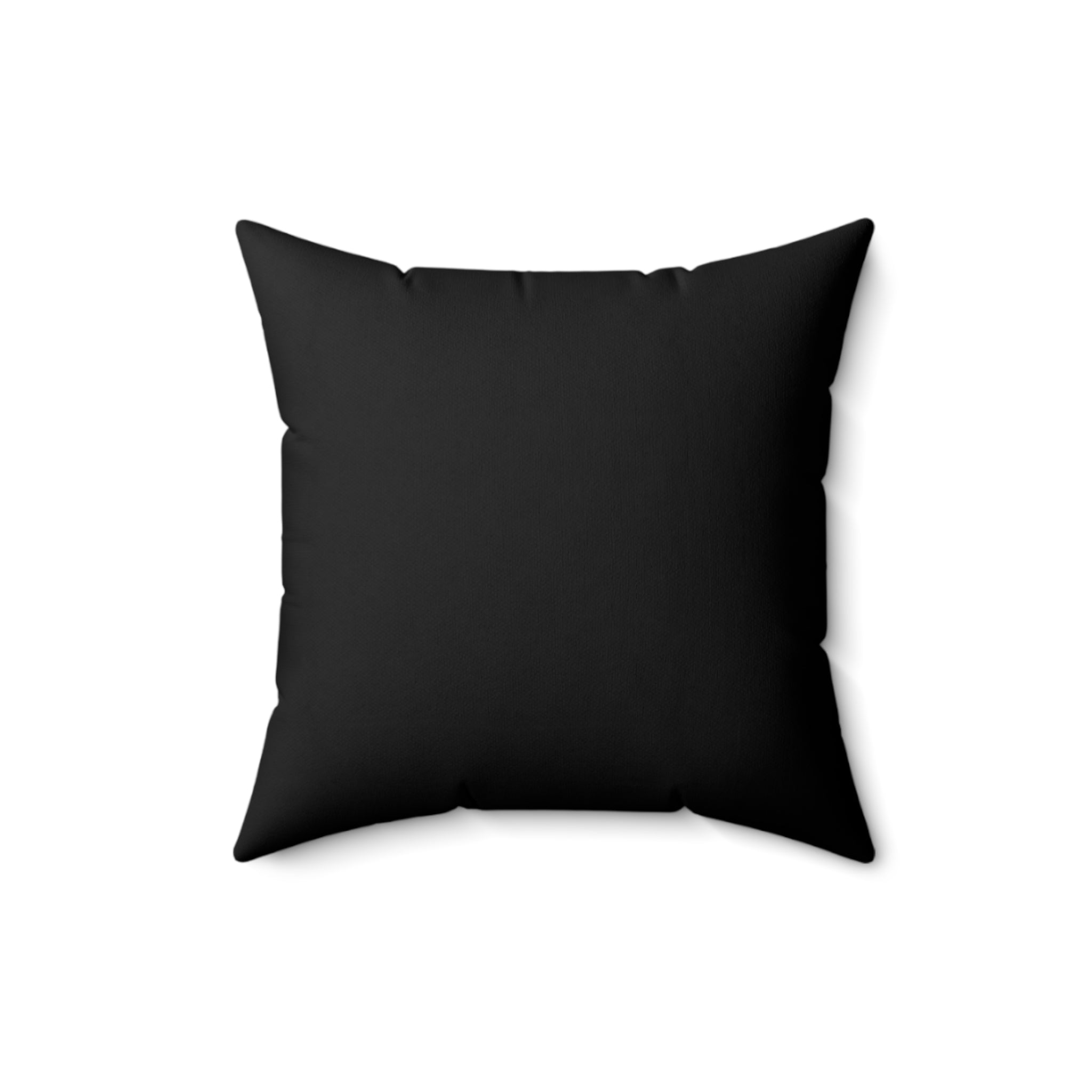Lana Del Rey Inspired Square Pillow - Retro Cinema Vibes