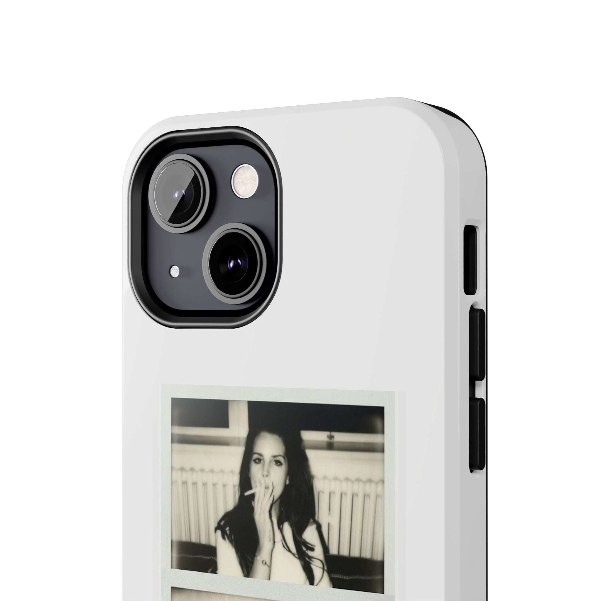 LDR-Born To Die Phone Case
