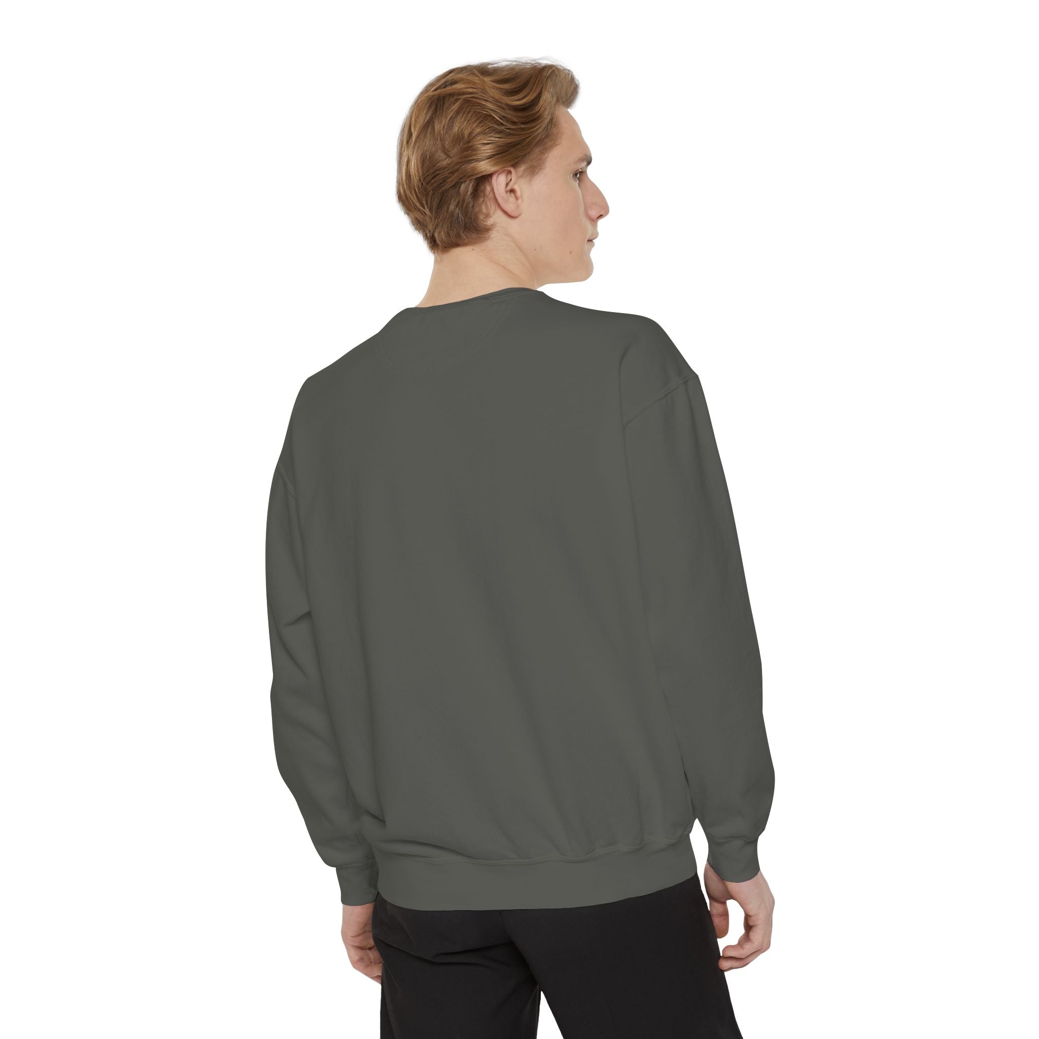 'She's a wild soul' - Sweatshirt Unisex