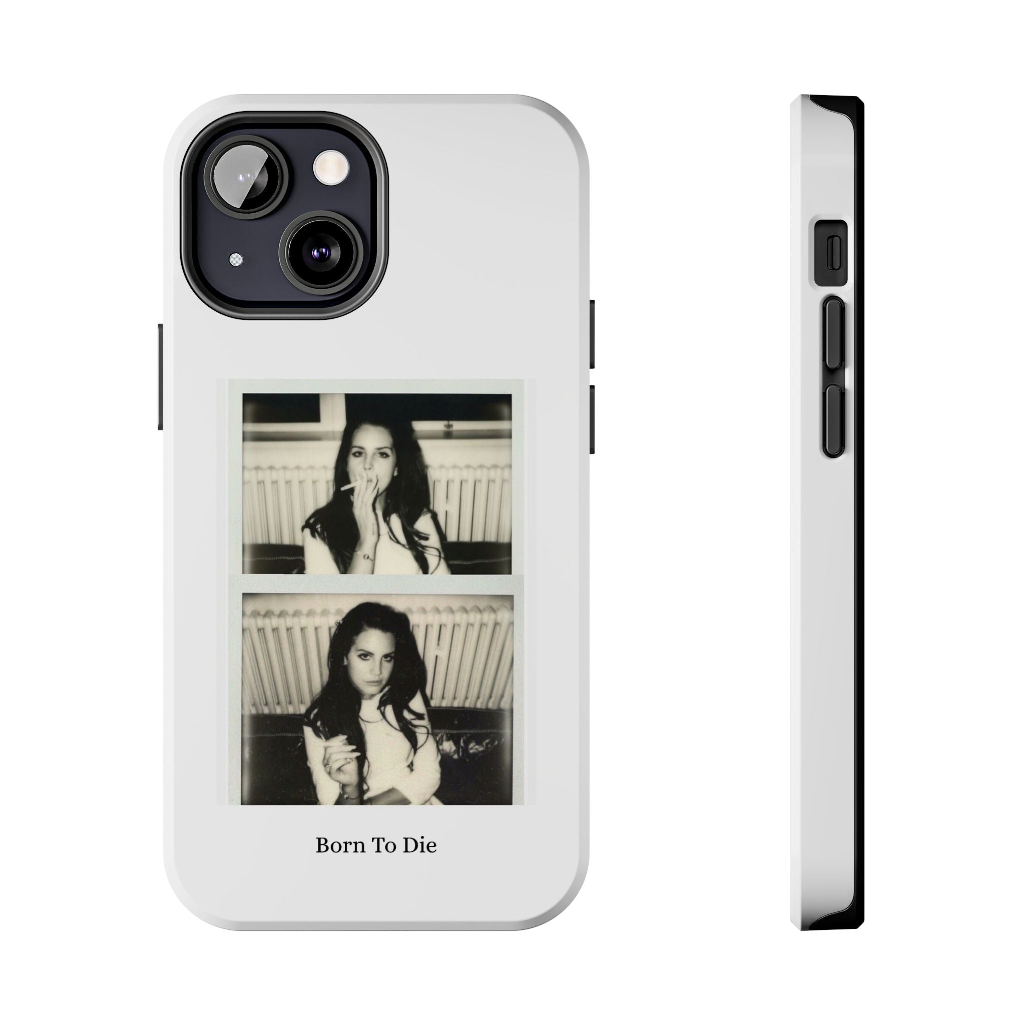 LDR-Born To Die Phone Case